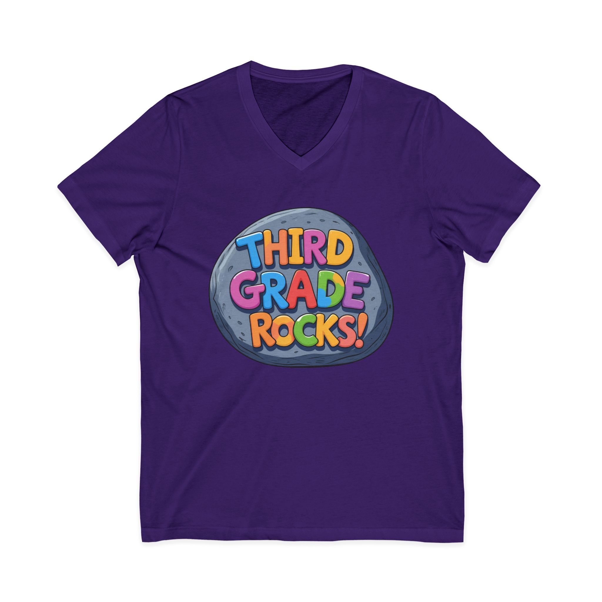 Third Grade Rocks - Image 11