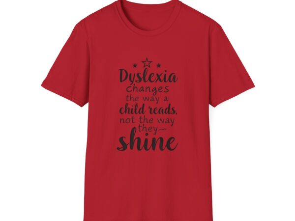 Dyslexia Changes the Way a Child Reads...