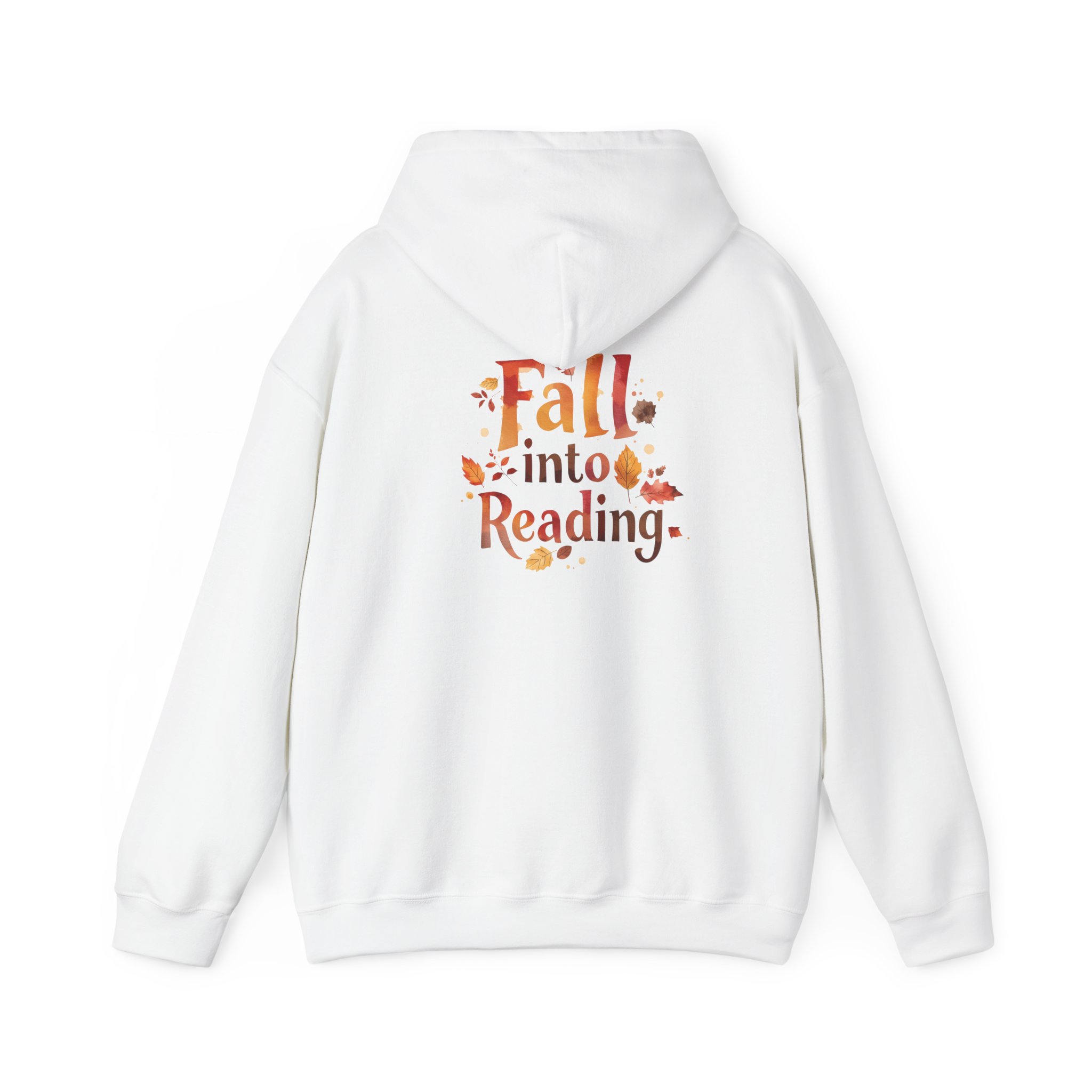 Fall Into Reading - Image 2