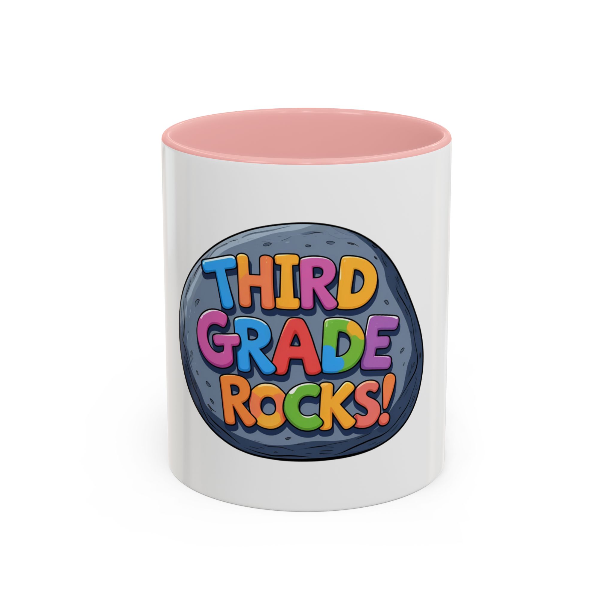 Third Grade Rocks - Image 3