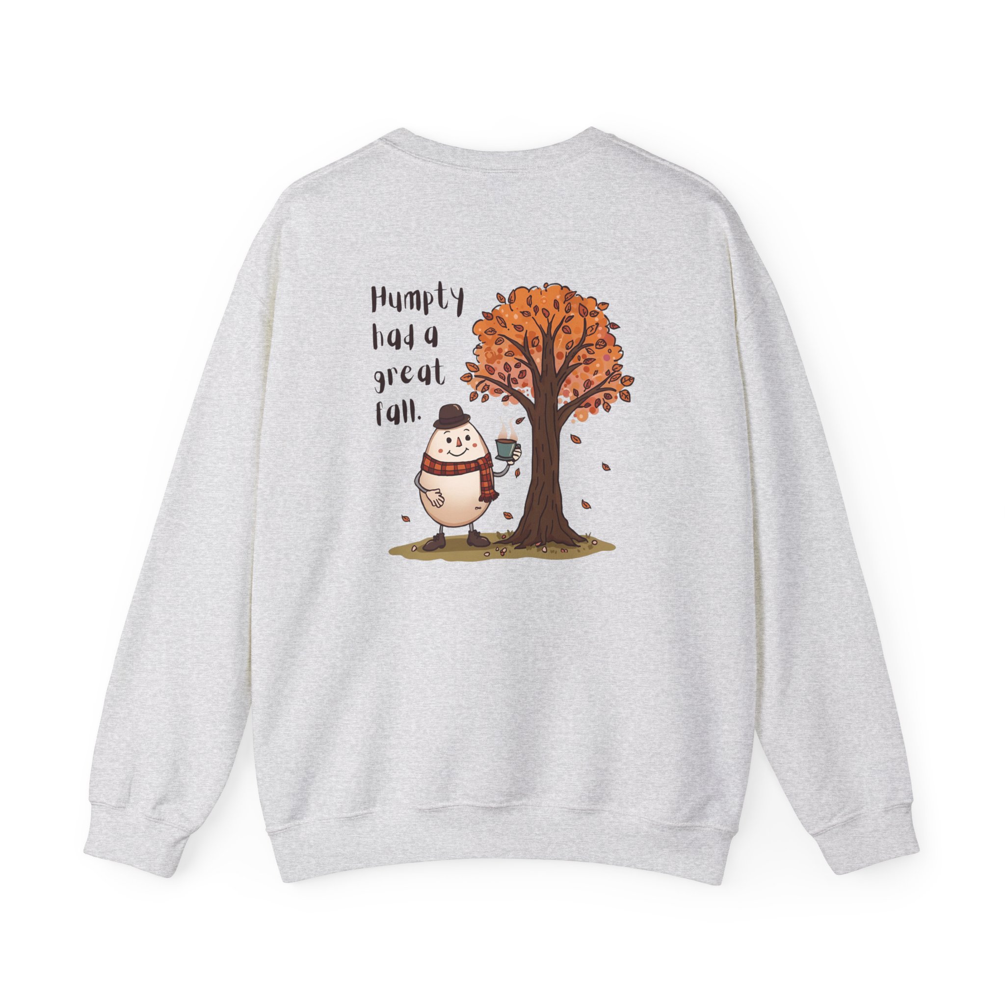 Humpty had a great Fall - Image 3