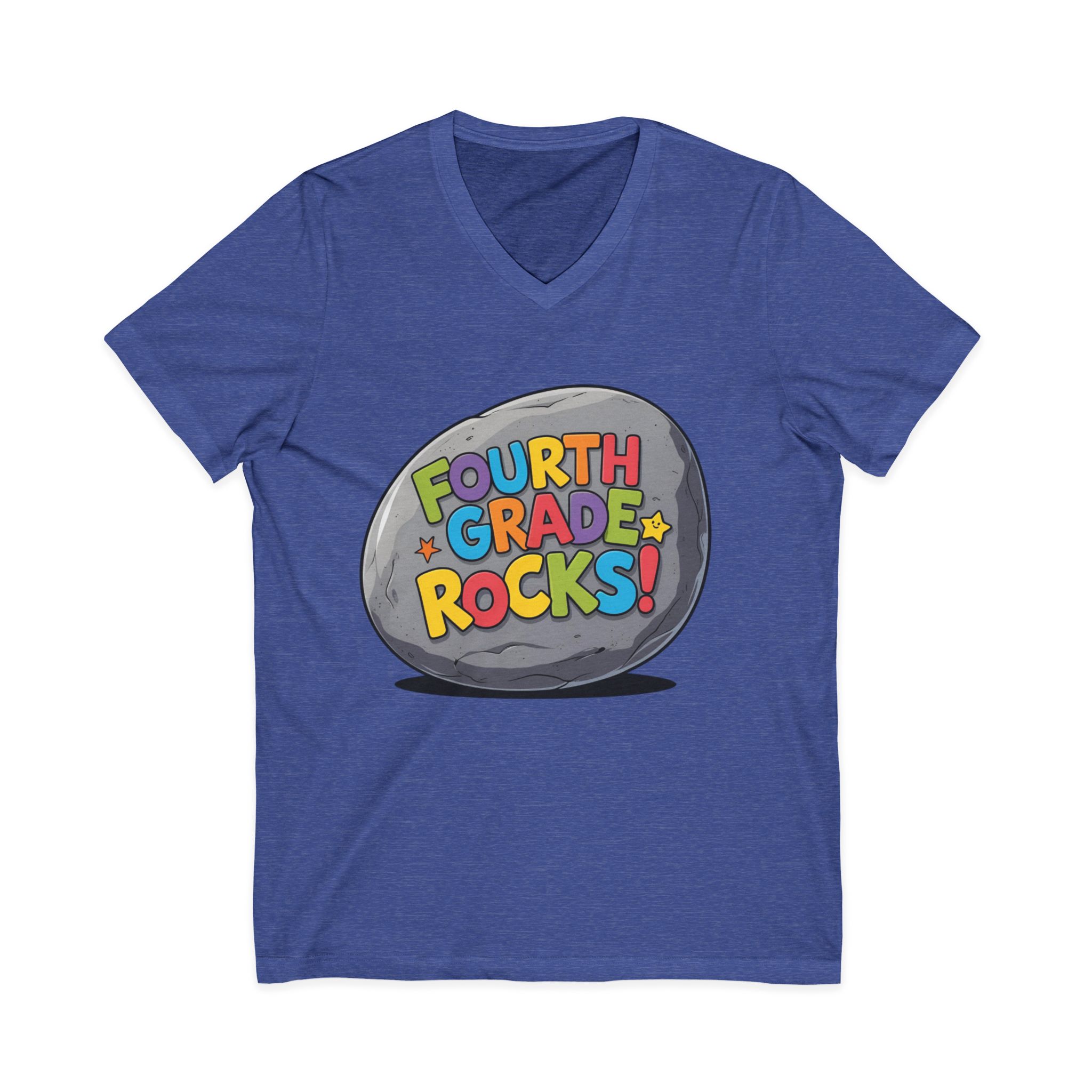 Fourth Grade Rocks - Image 7