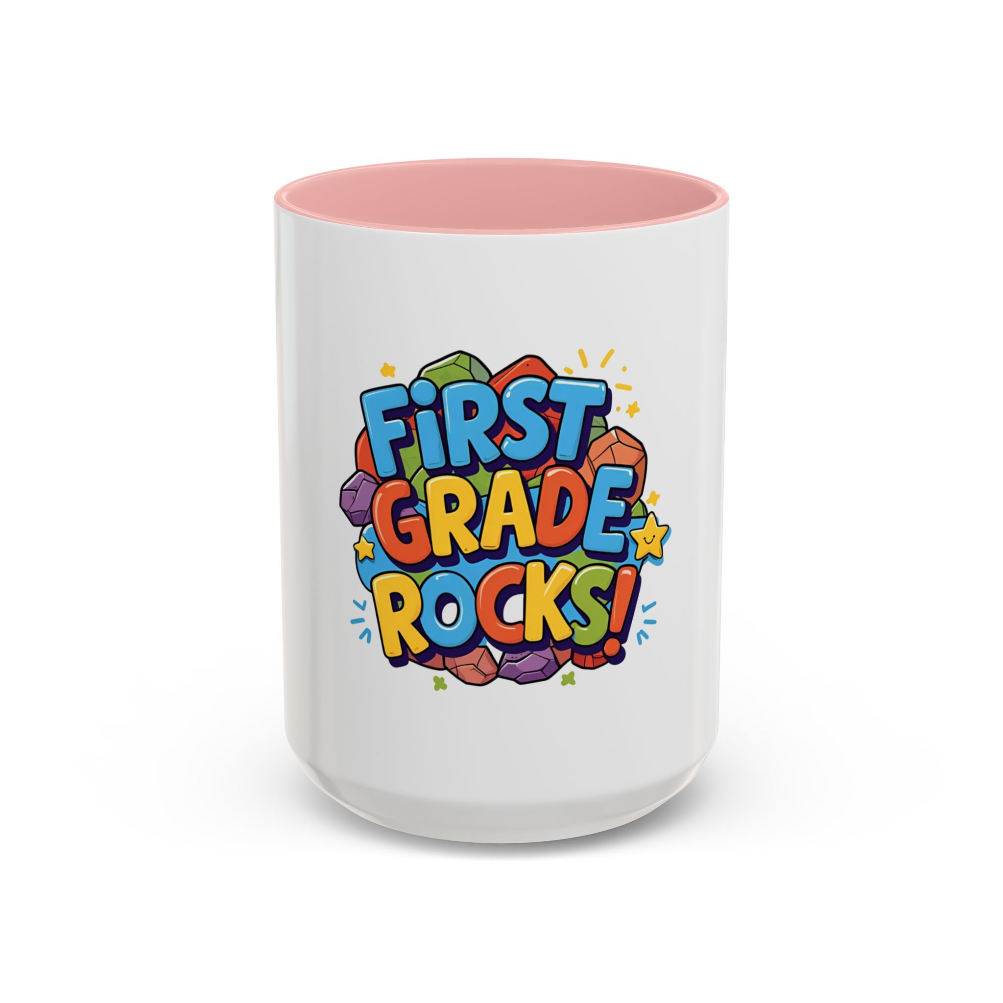 First Grade Rocks - Image 8