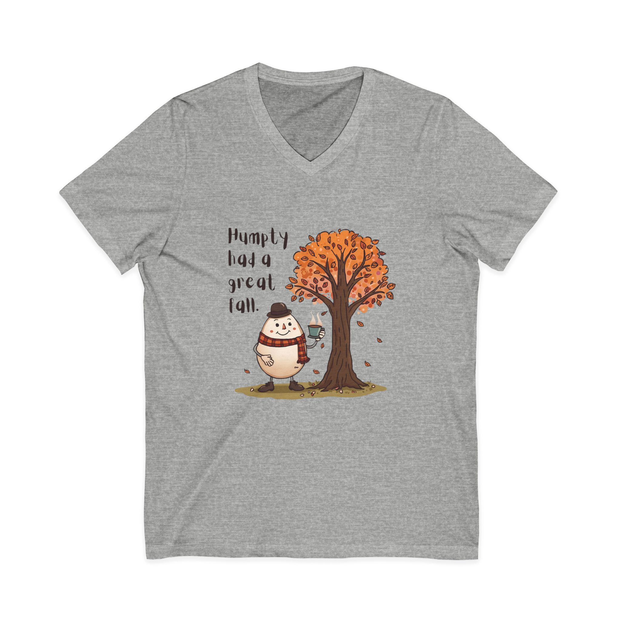 Humpty had a great Fall - Image 3