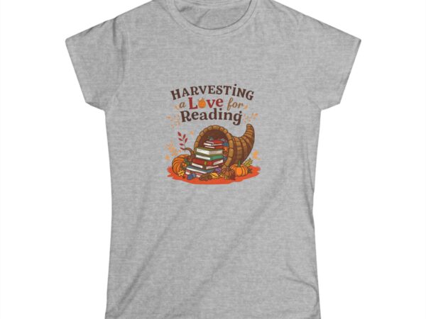 Harvesting a Love for Reading