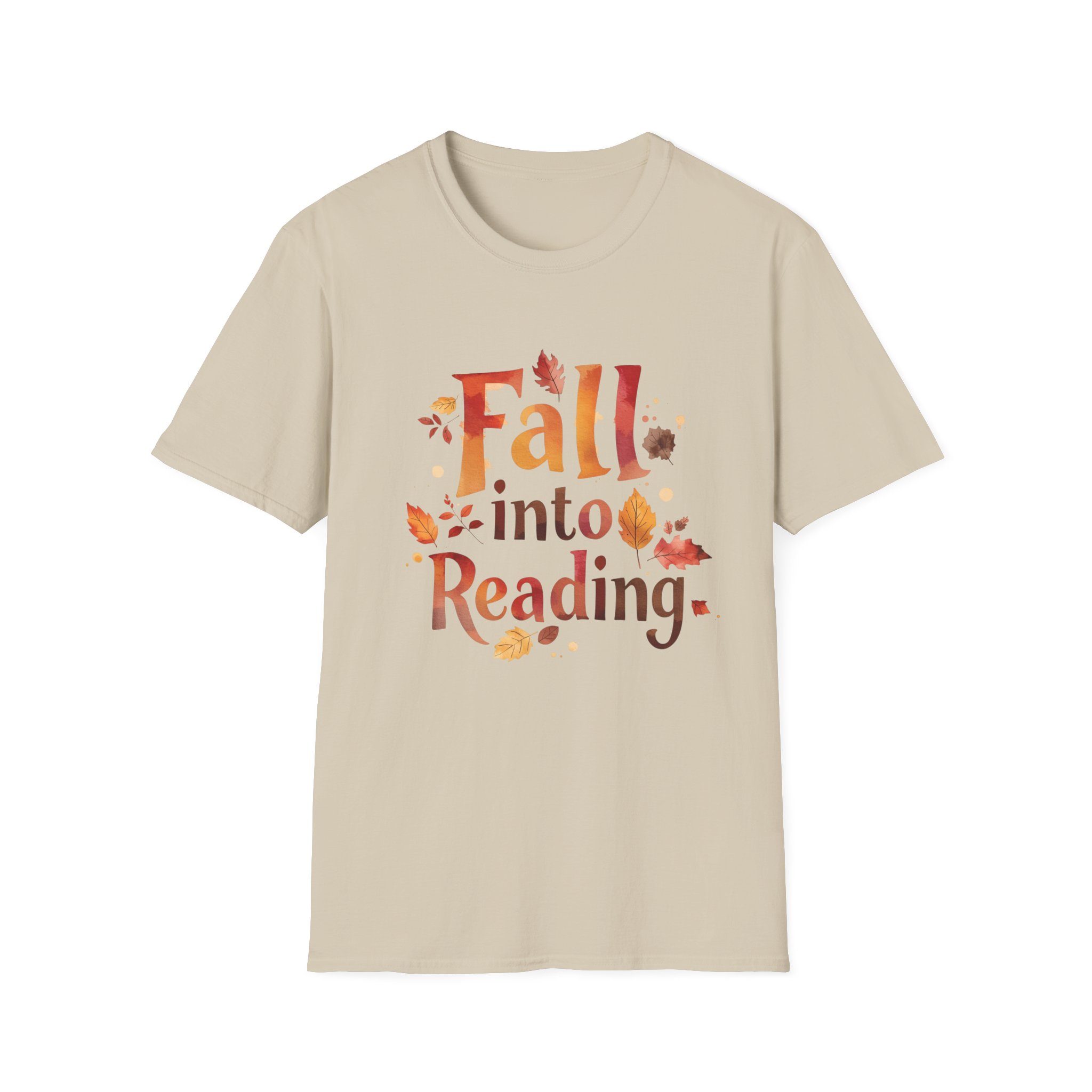 Fall Into Reading - Image 4