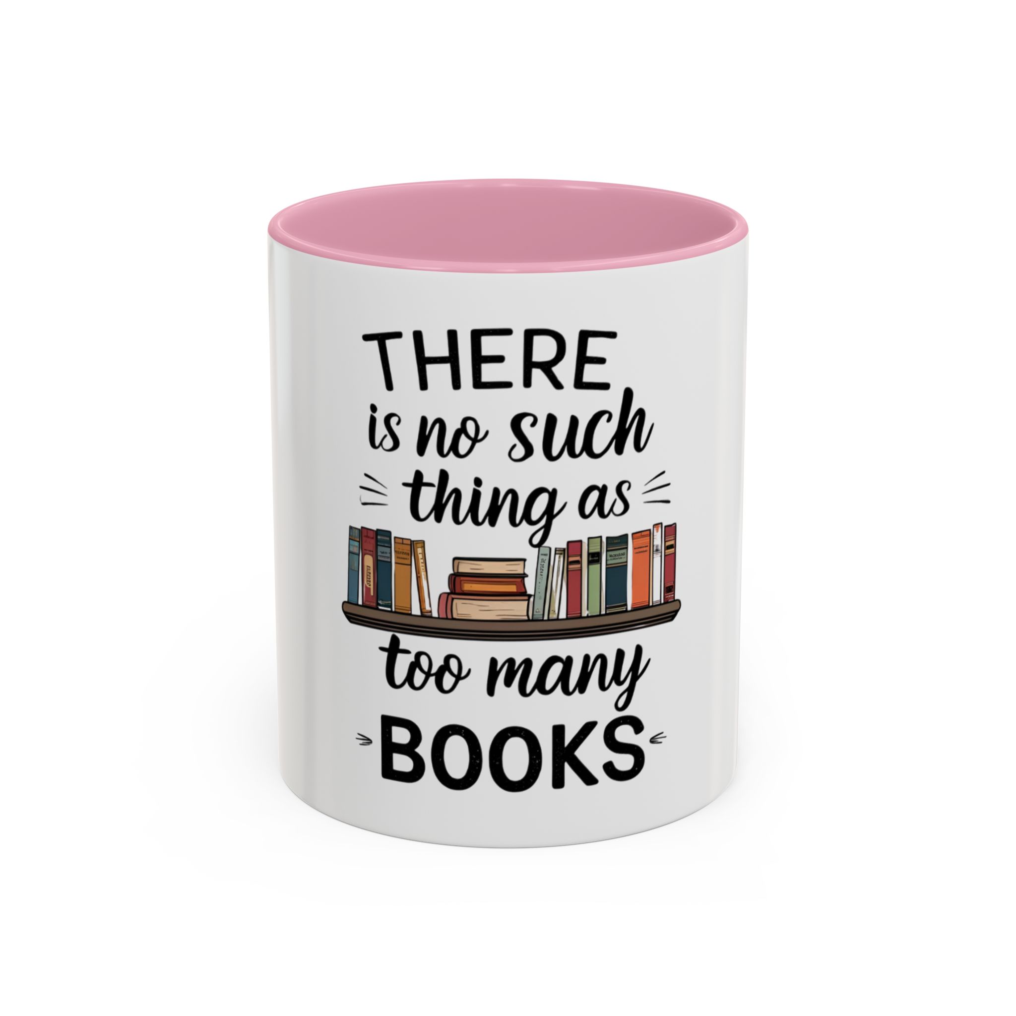 There is no such thing as too many books - Image 6