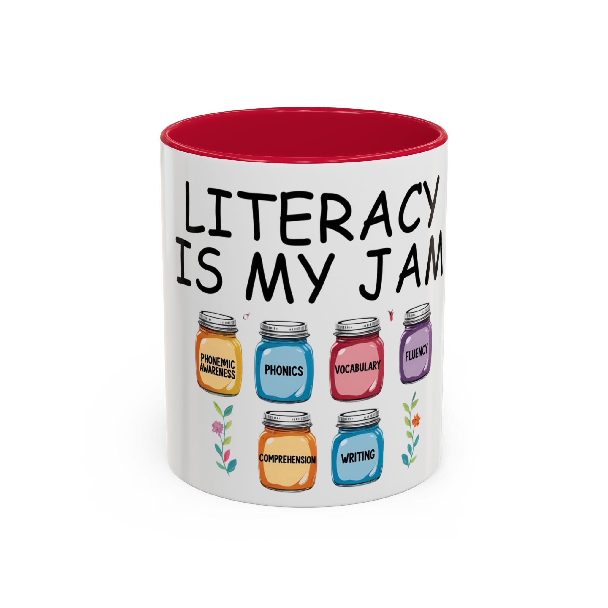 Literacy is My Jam - Image 7