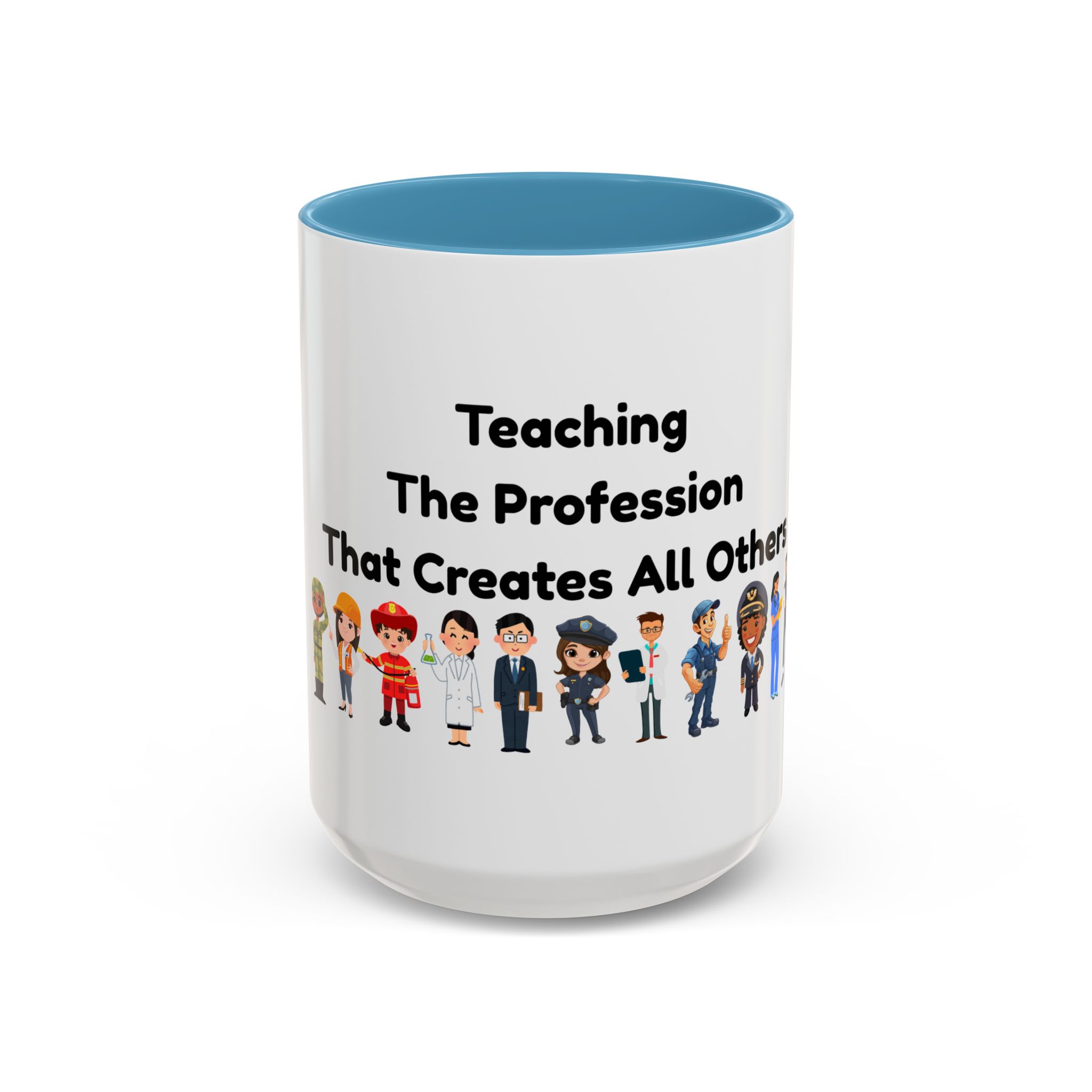 Teaching The Profession That Creates All Others - Image 11
