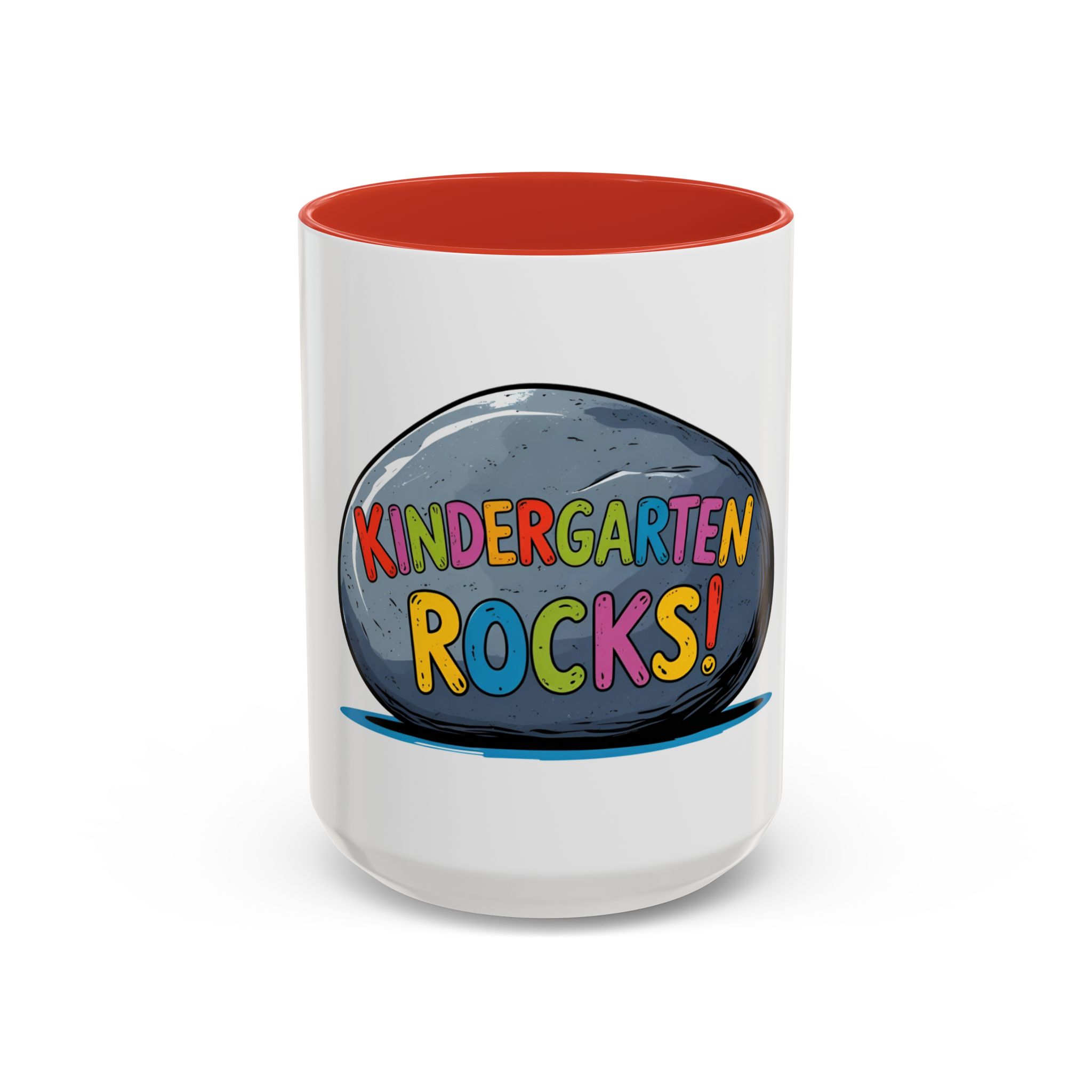 Kindergarten Rocks - Image 29