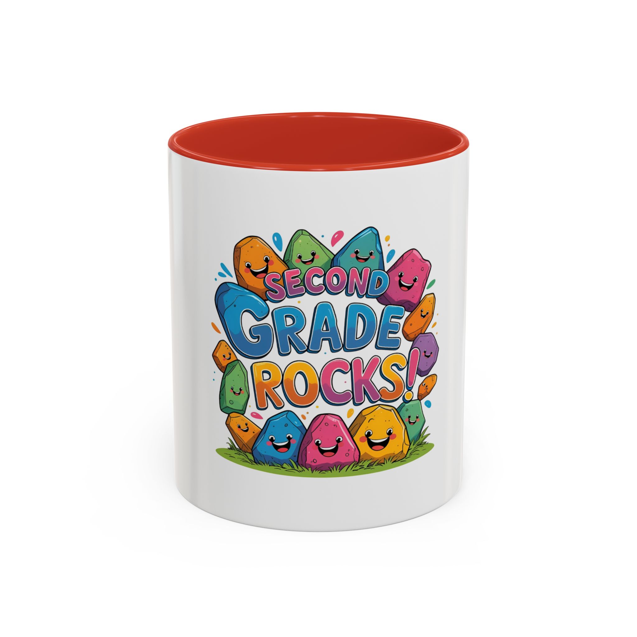 Second Grade Rocks - Image 4