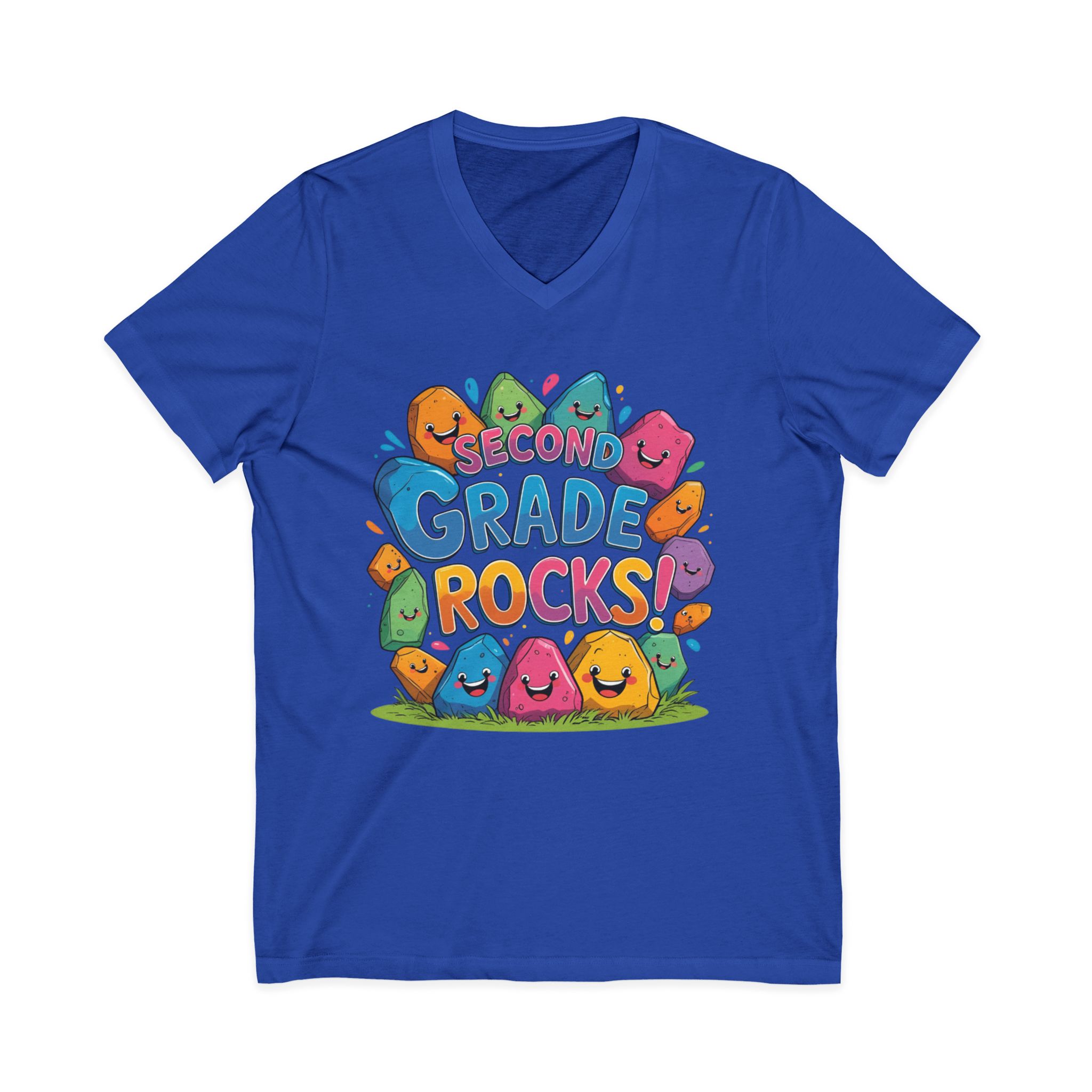 Second Grade Rocks - Image 7