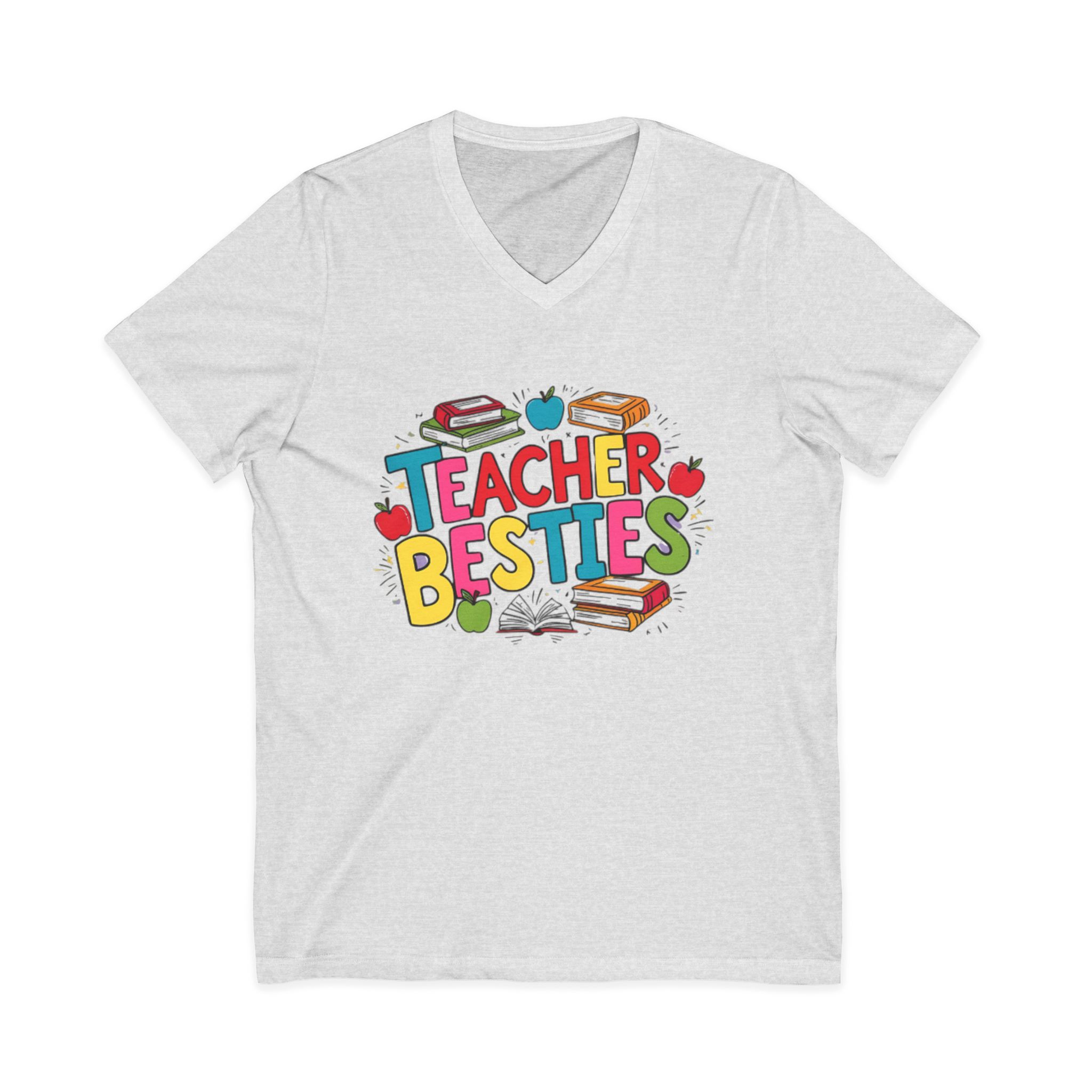 Teacher Besties - Image 2