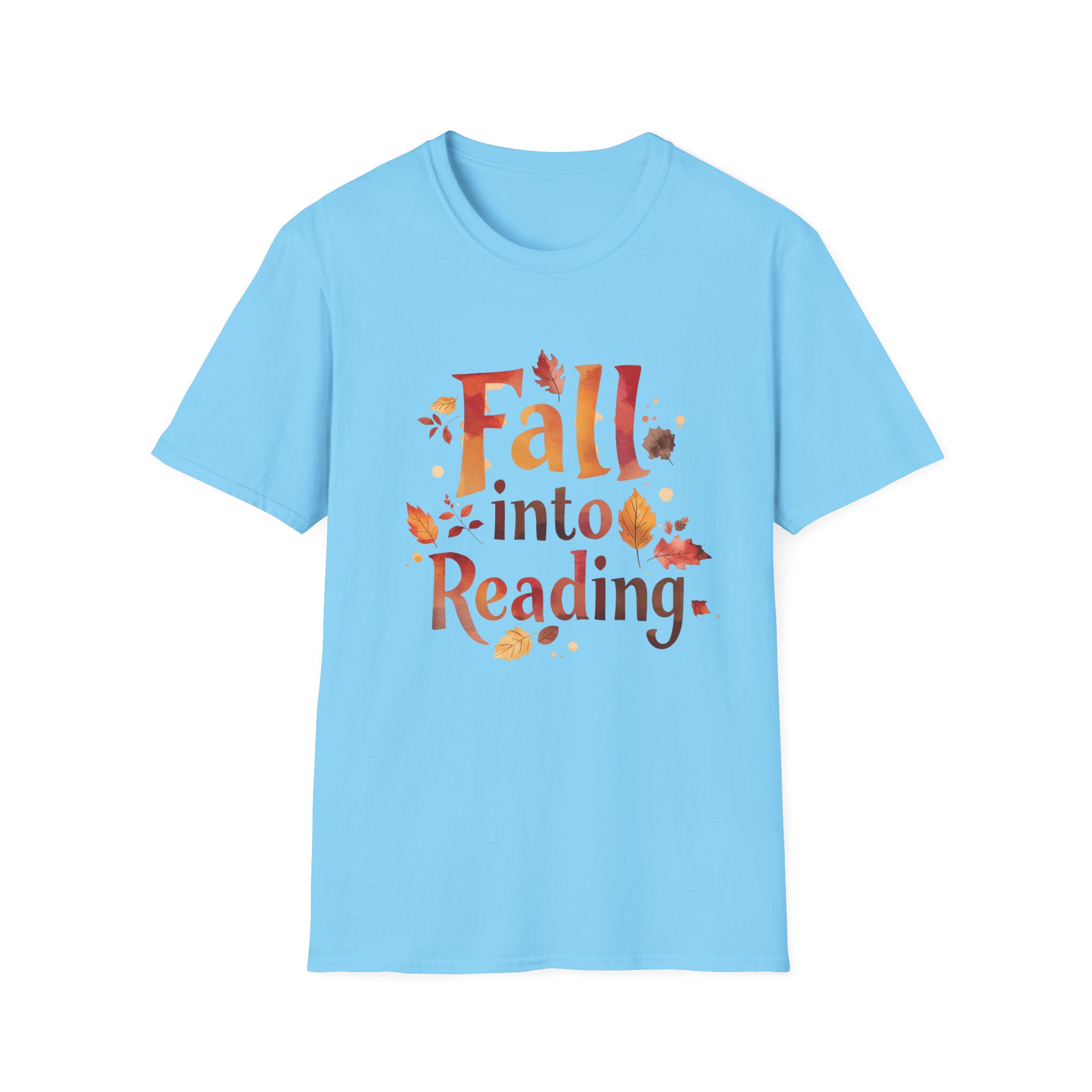 Fall Into Reading - Image 10