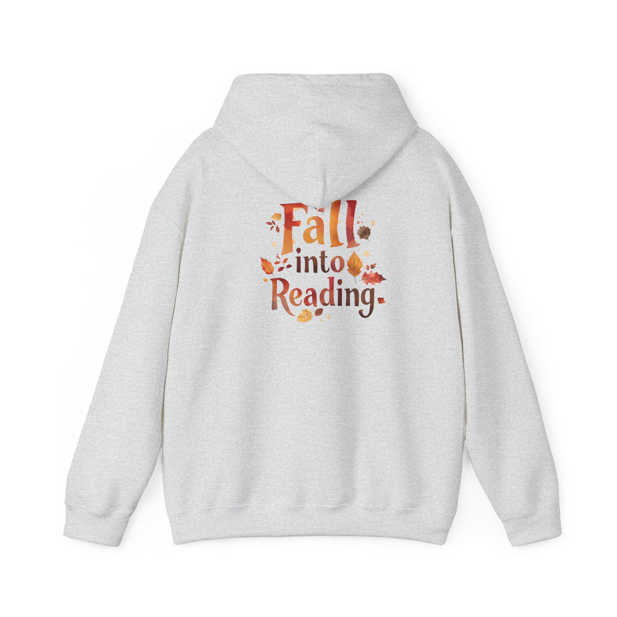 Fall Into Reading - Image 3