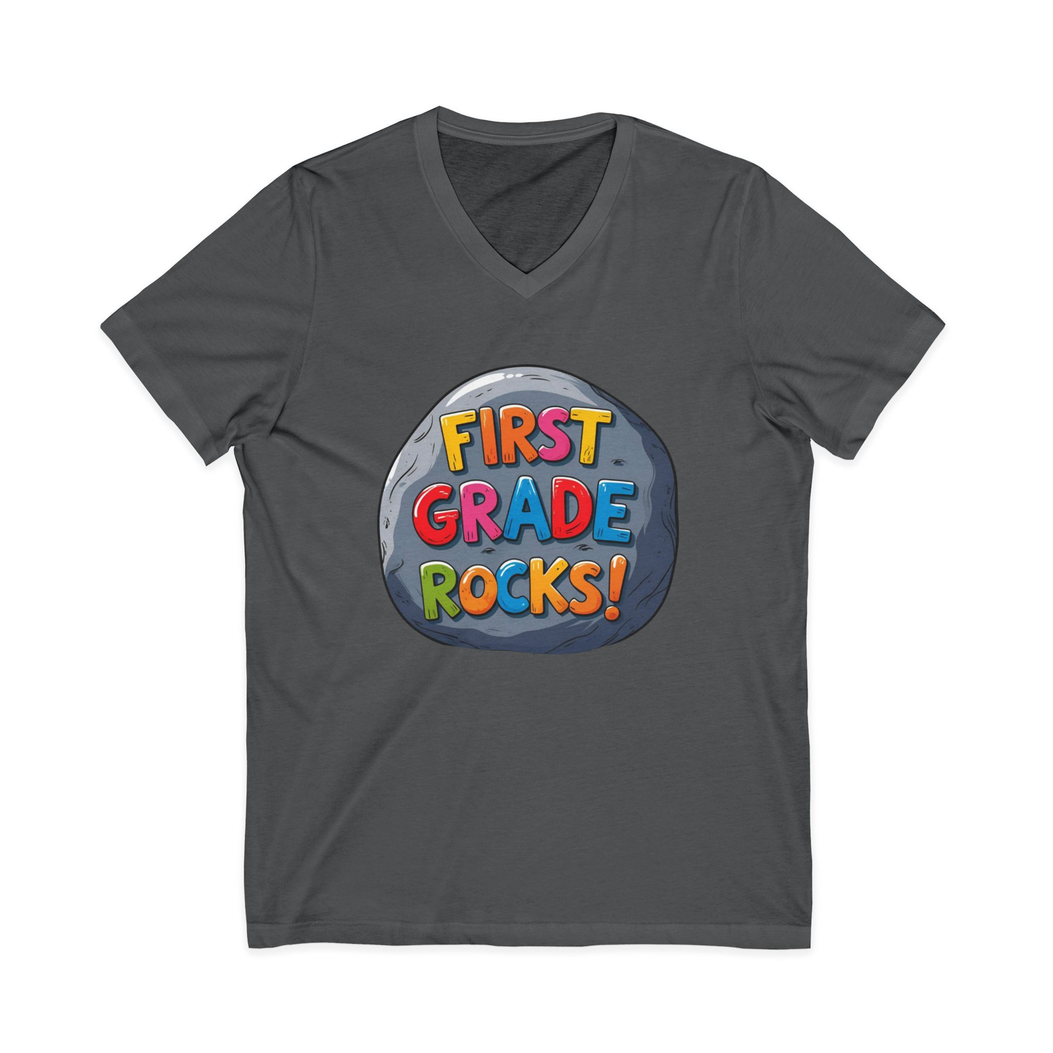 First Grade Rocks - Image 8