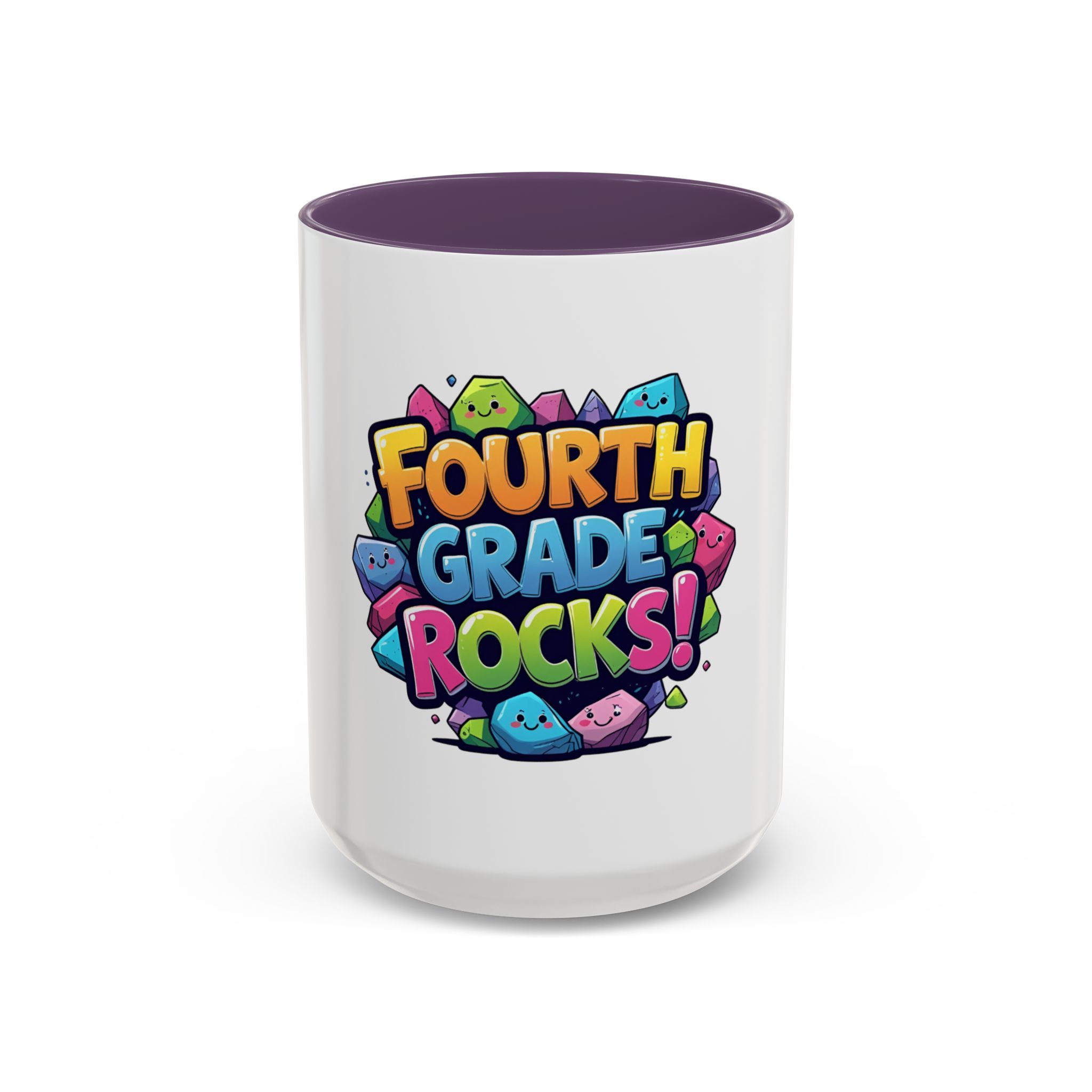 Fourth Grade Rocks - Image 15