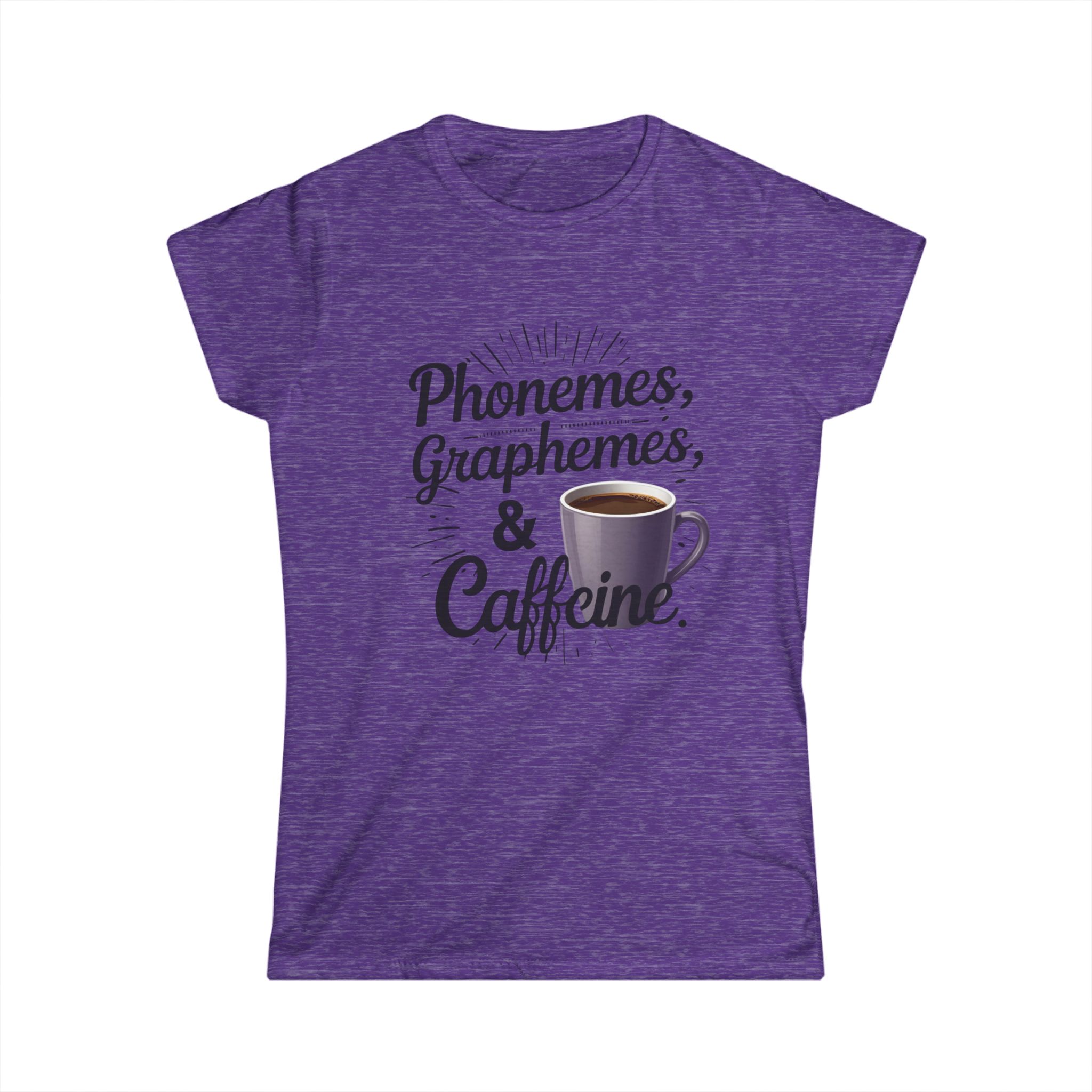Phonemes, Graphemes, & Caffeine (Coffee) - Image 6