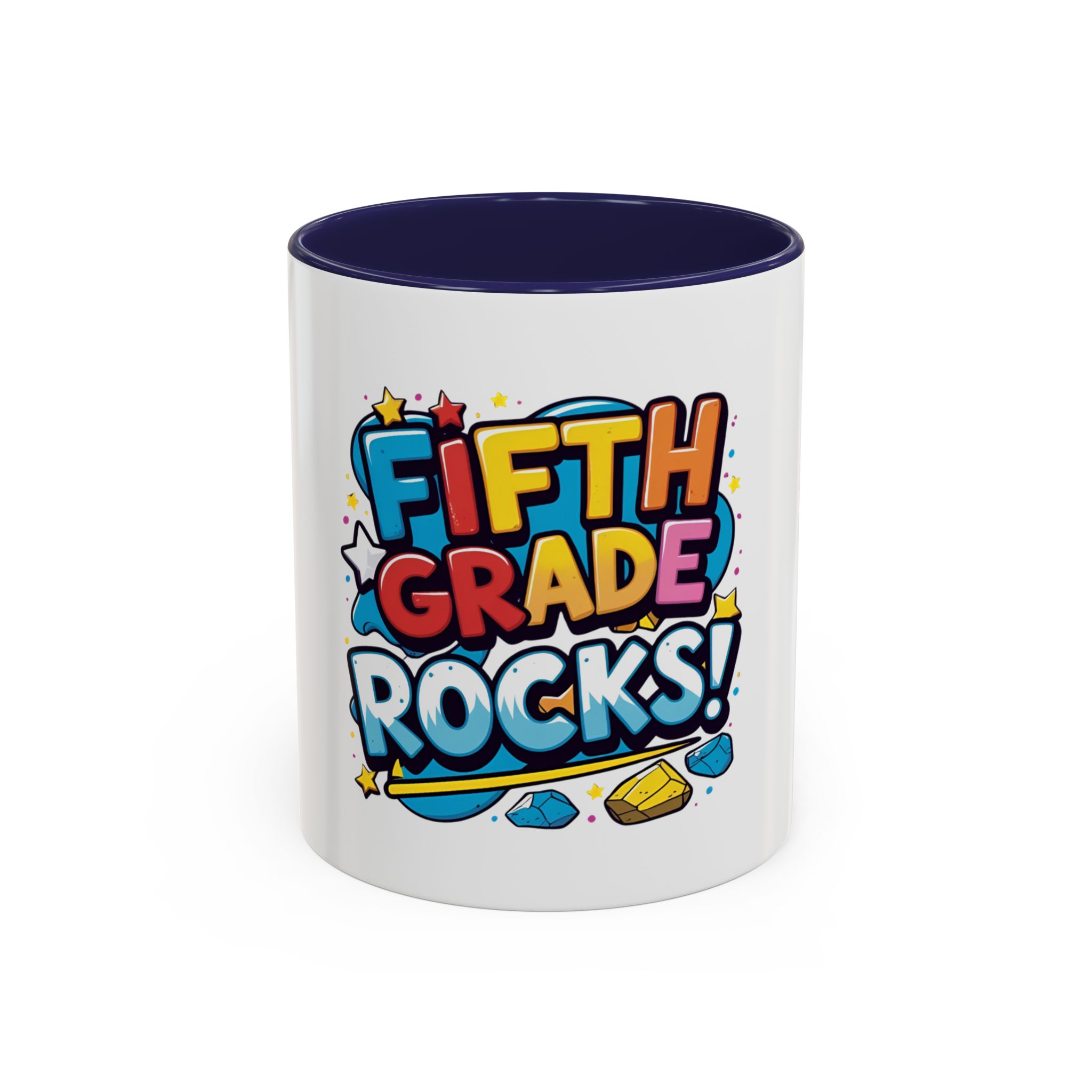 Fifth Grade Rocks - Image 3