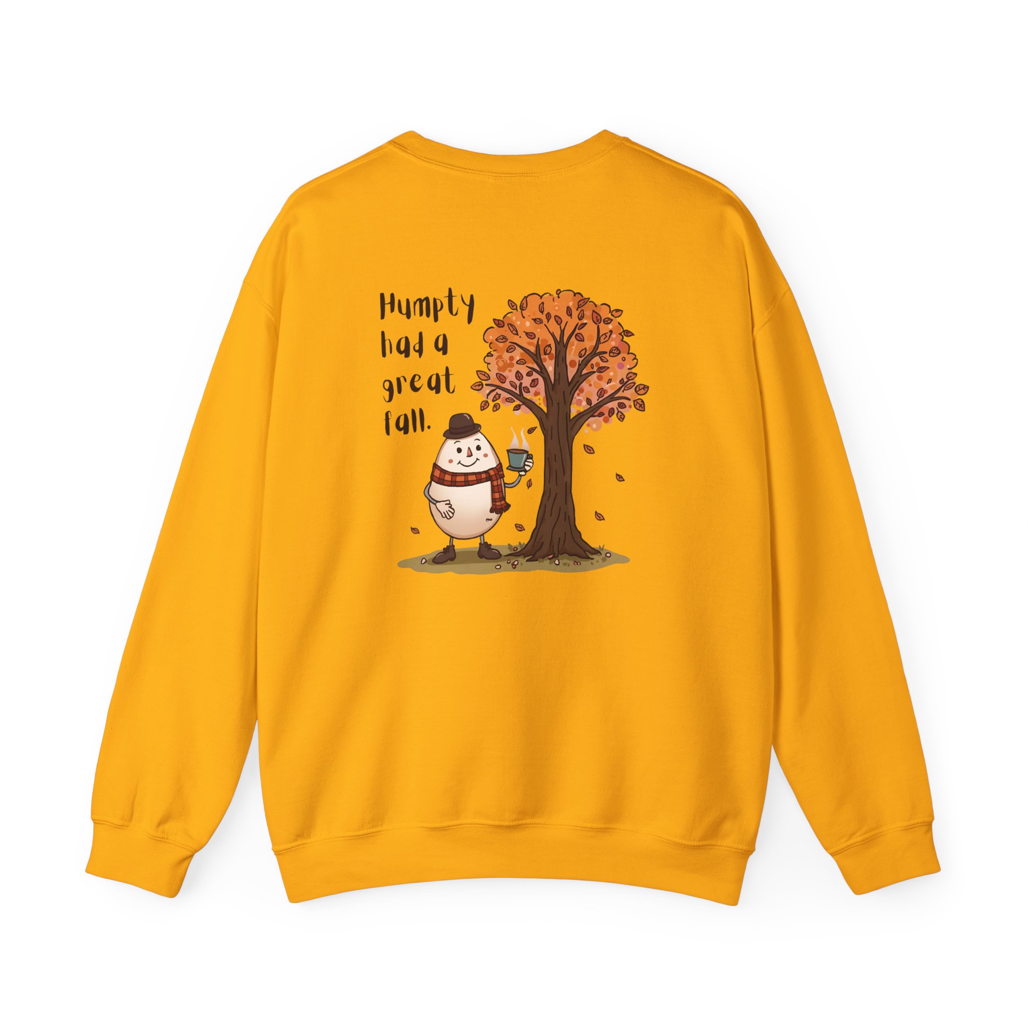 Humpty had a great Fall - Image 5