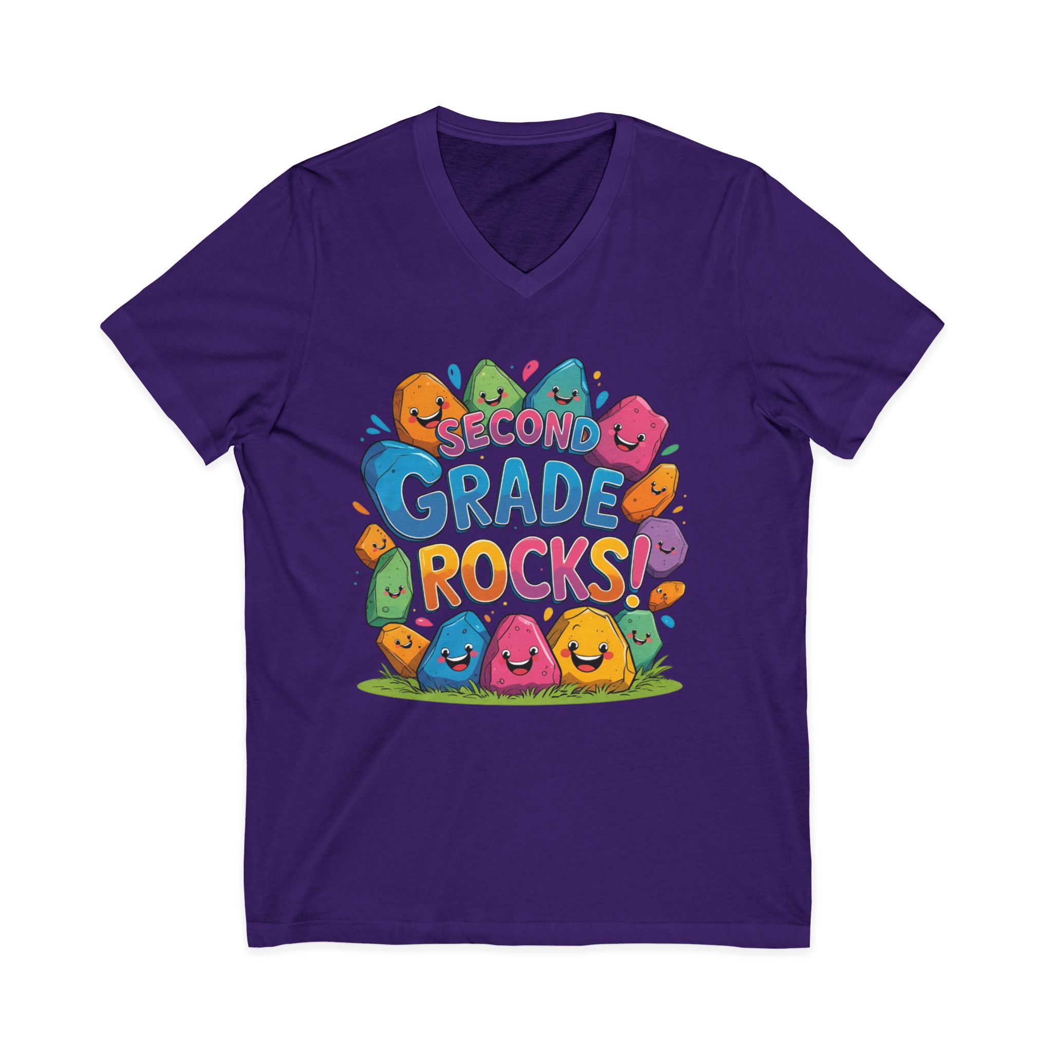 Second Grade Rocks - Image 11