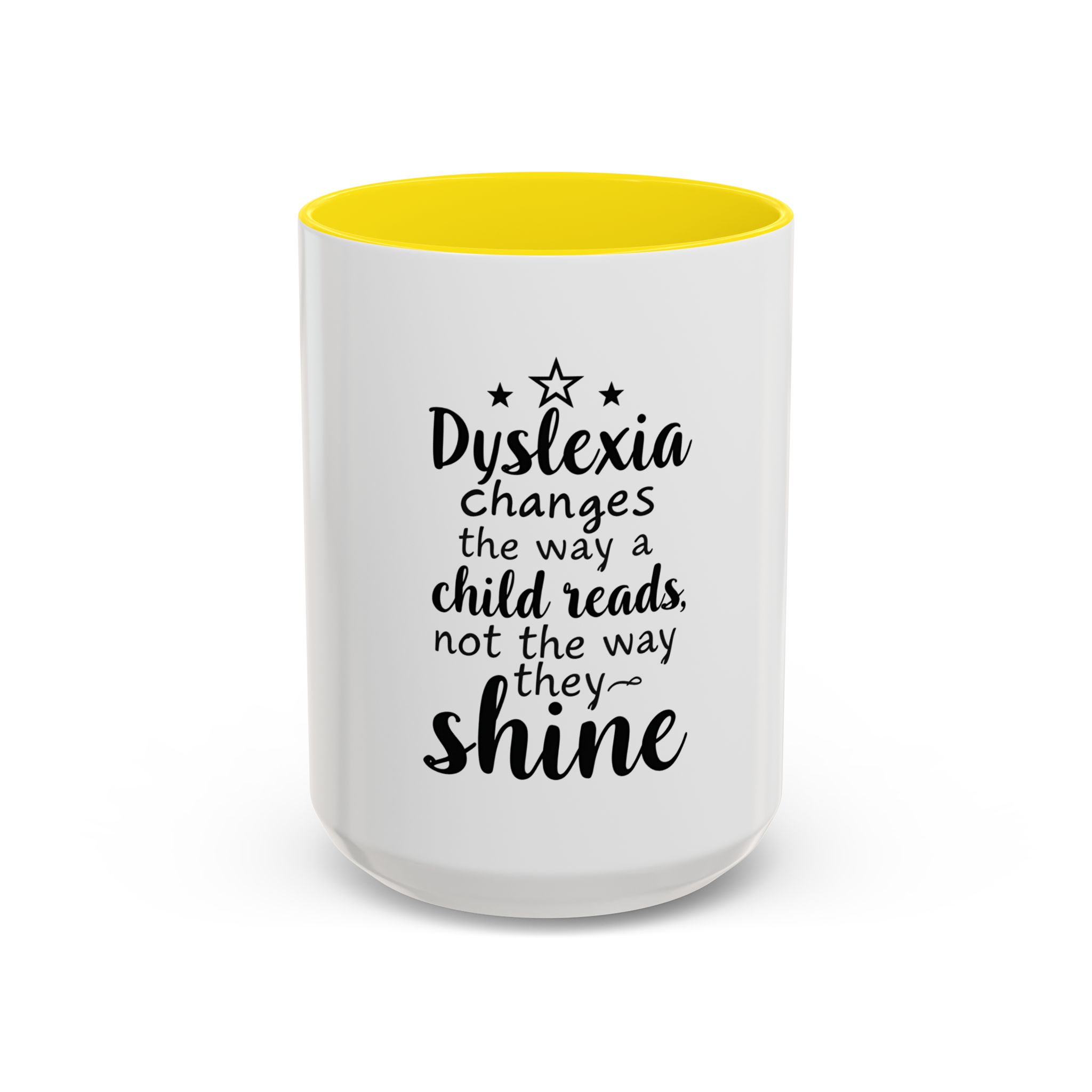 Dyslexia Changes the Way a Child Reads... - Image 16