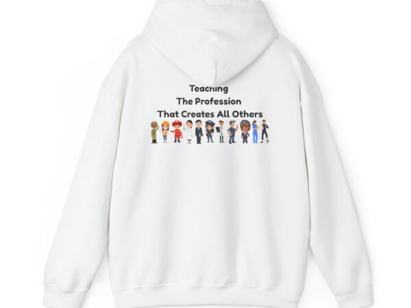 Teaching The Profession That Creates All Others