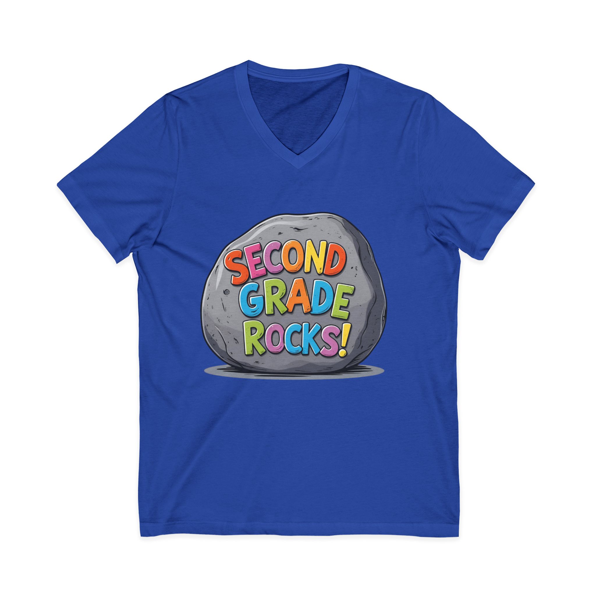 Second Grade Rocks - Image 6