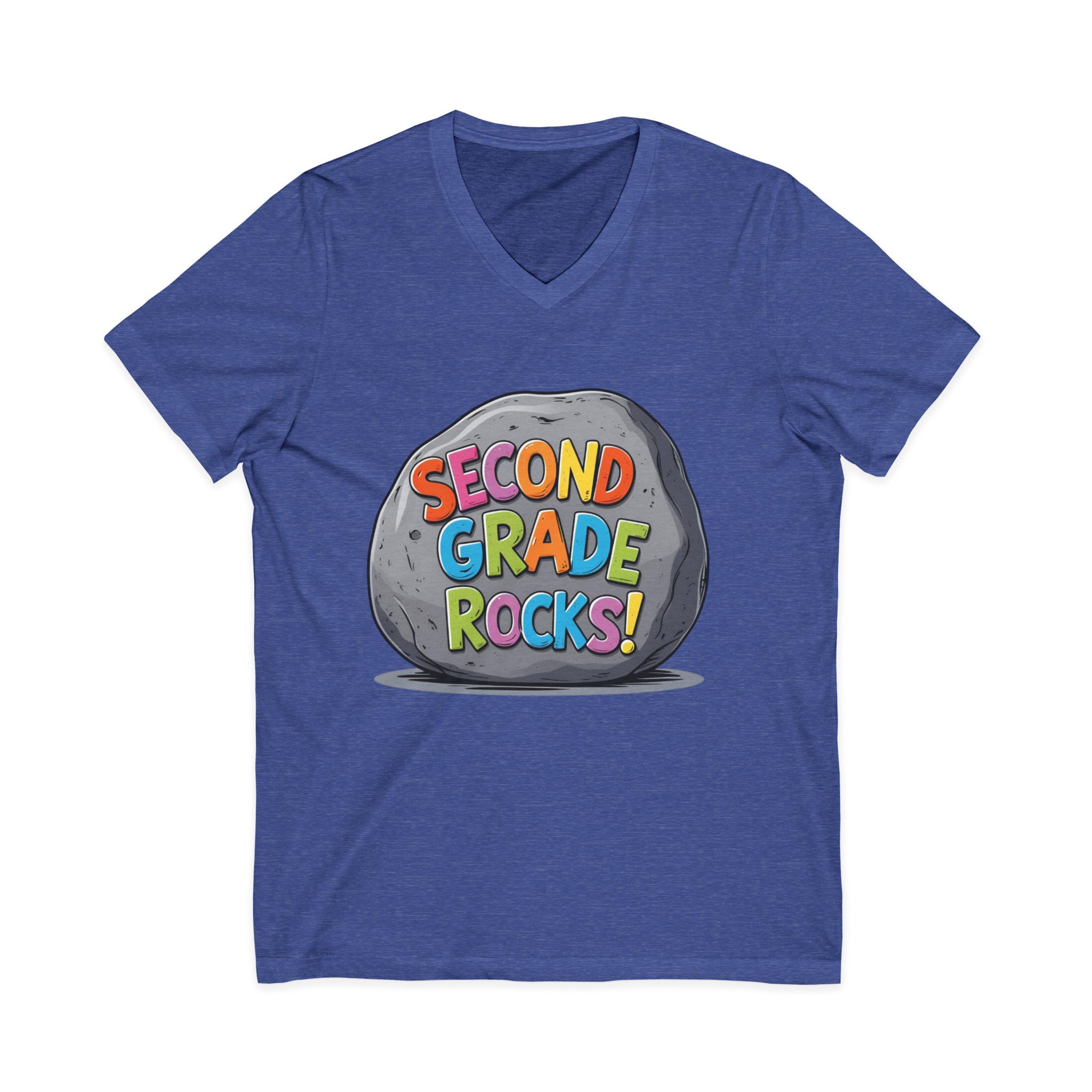 Second Grade Rocks - Image 7