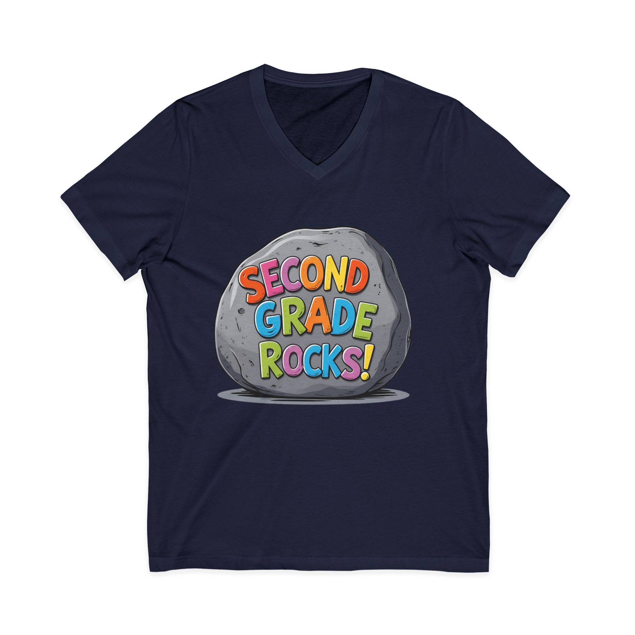 Second Grade Rocks - Image 10