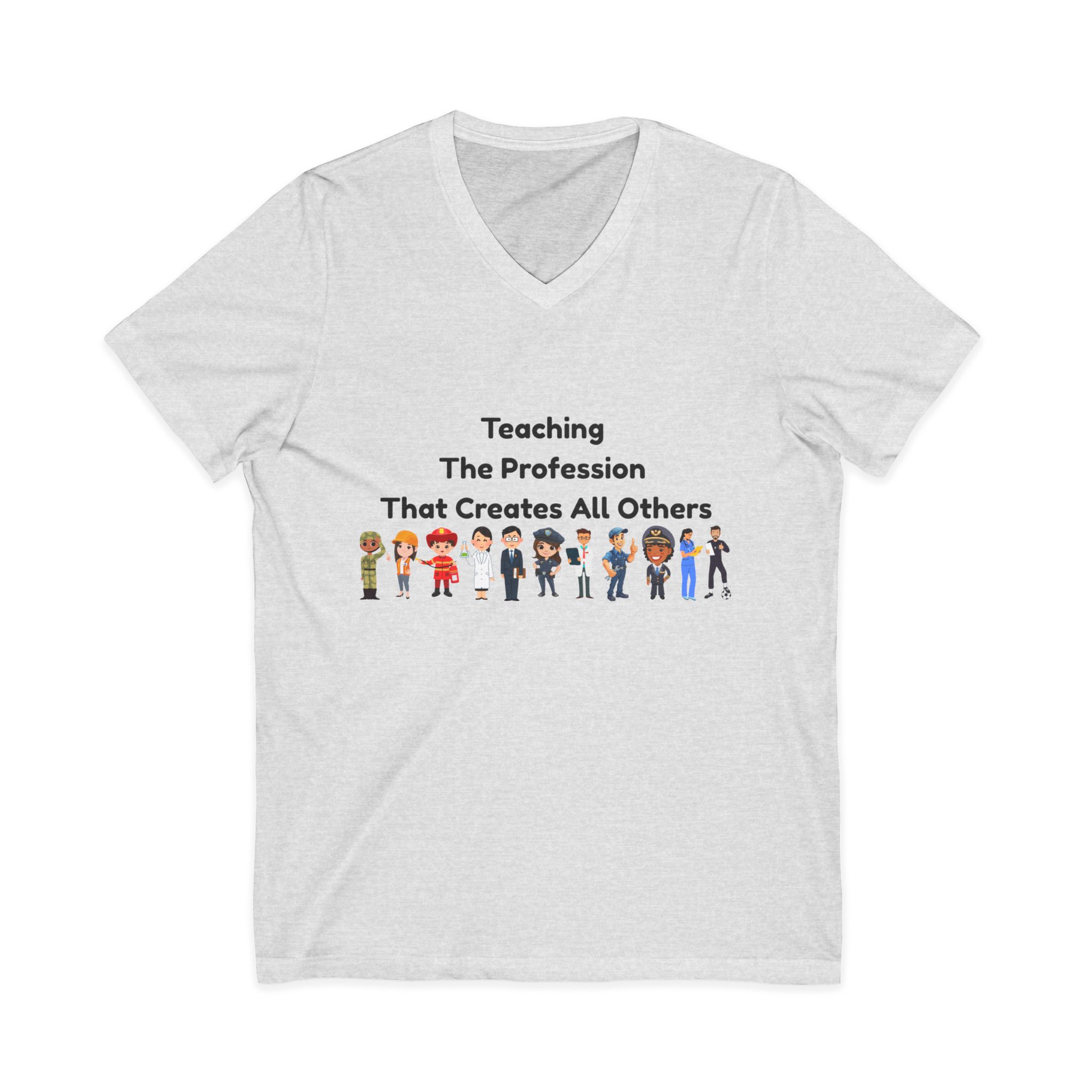 Teaching The Profession That Creates All Others - Image 3