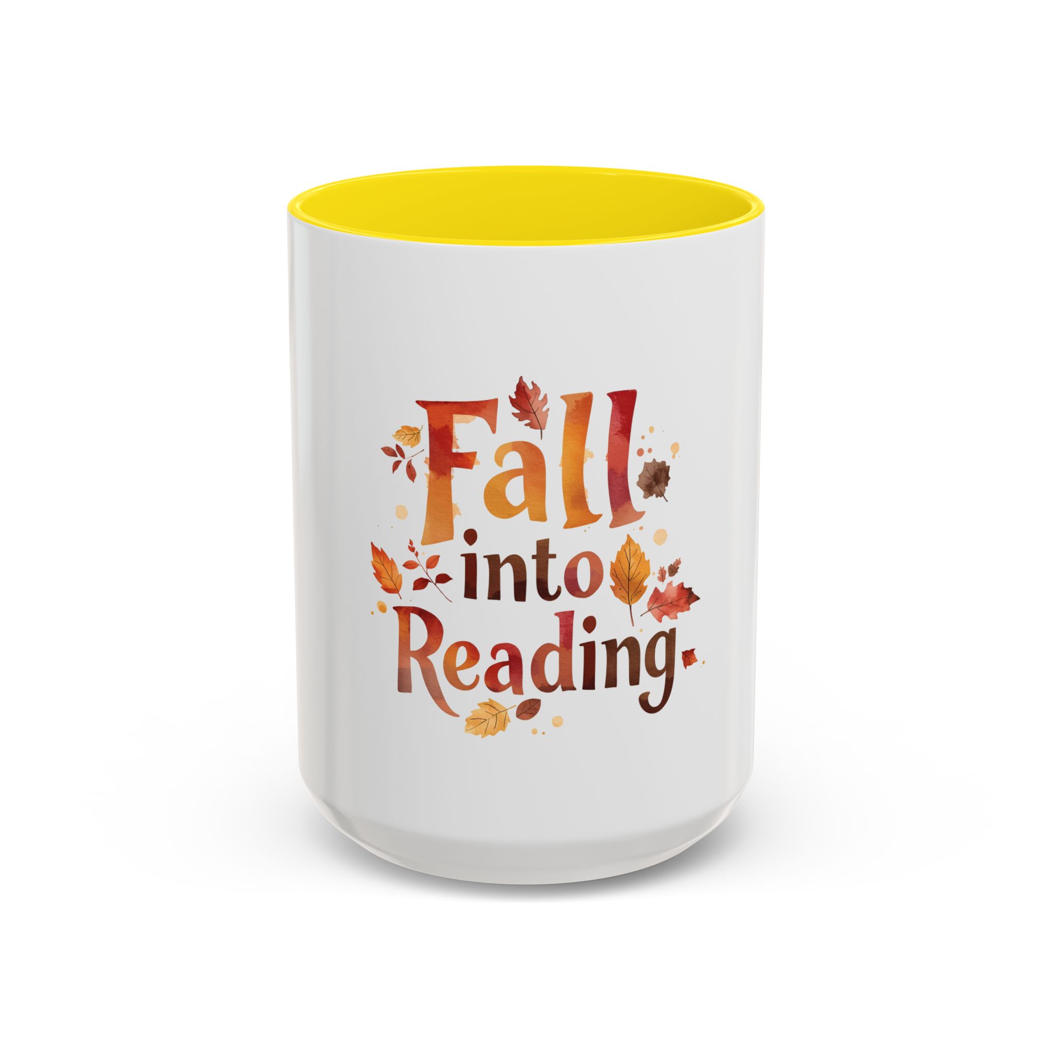 Fall Into Reading - Image 16