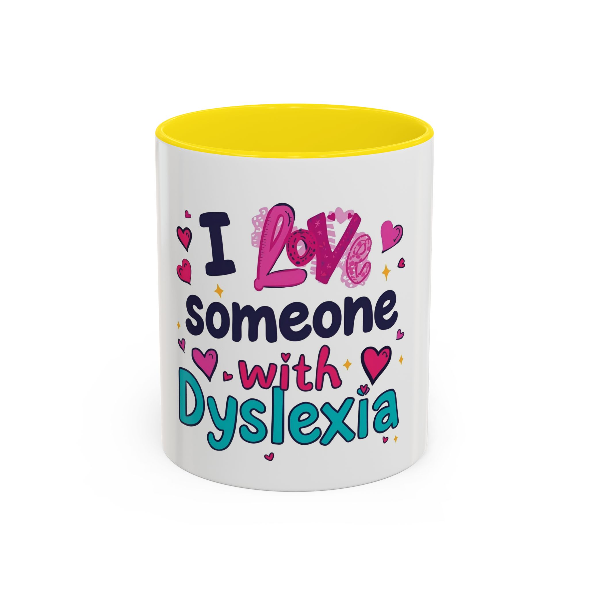 I love someone with Dyslexia - Image 13