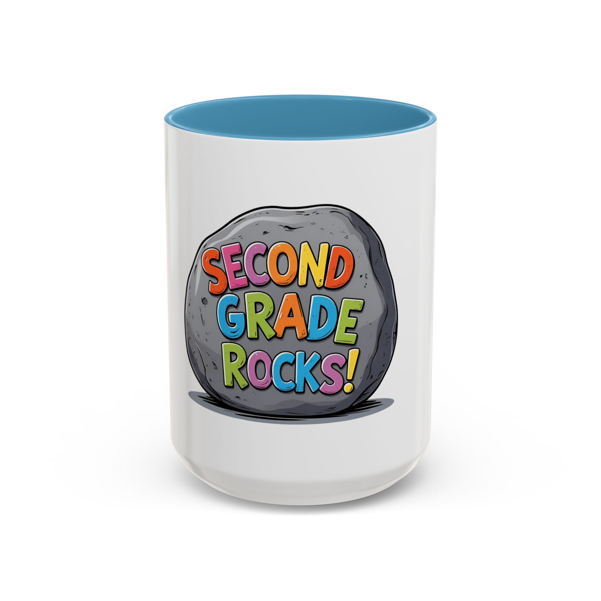 Second Grade Rocks - Image 10