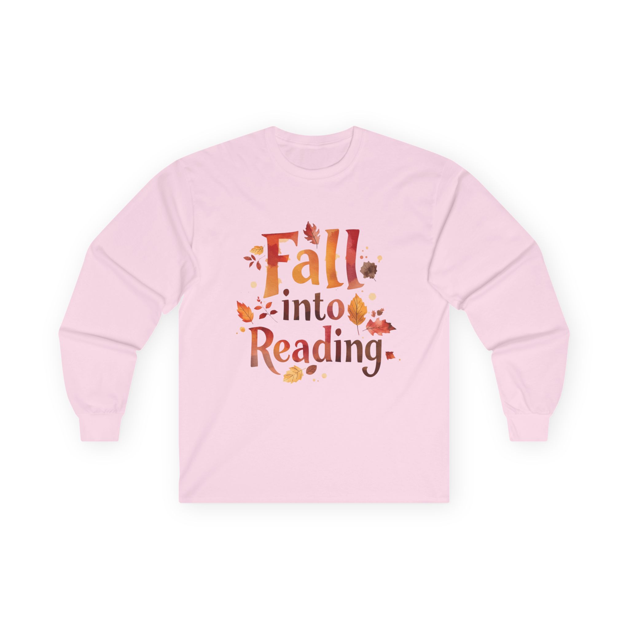 Fall Into Reading - Image 10