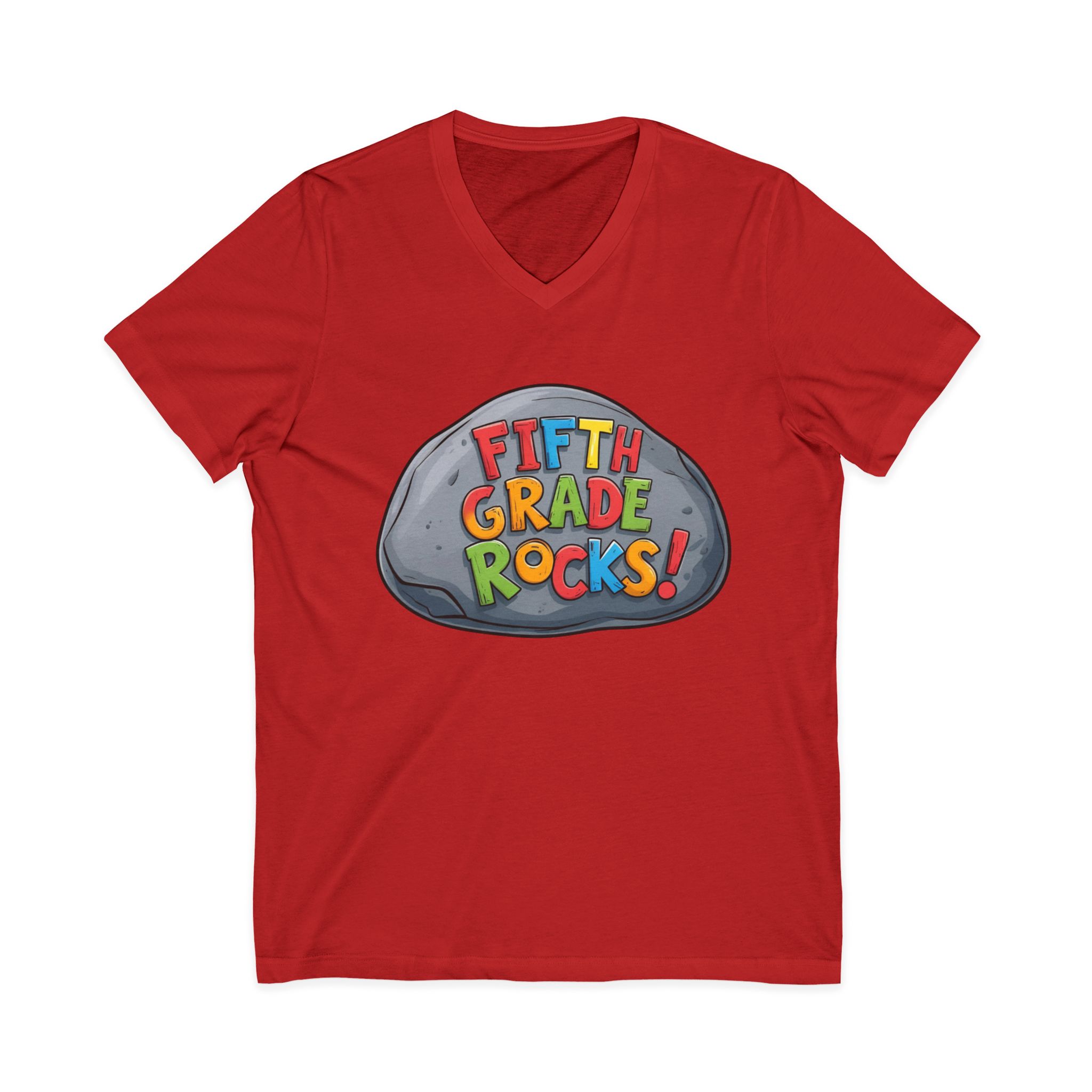 Fifth Grade Rocks - Image 12