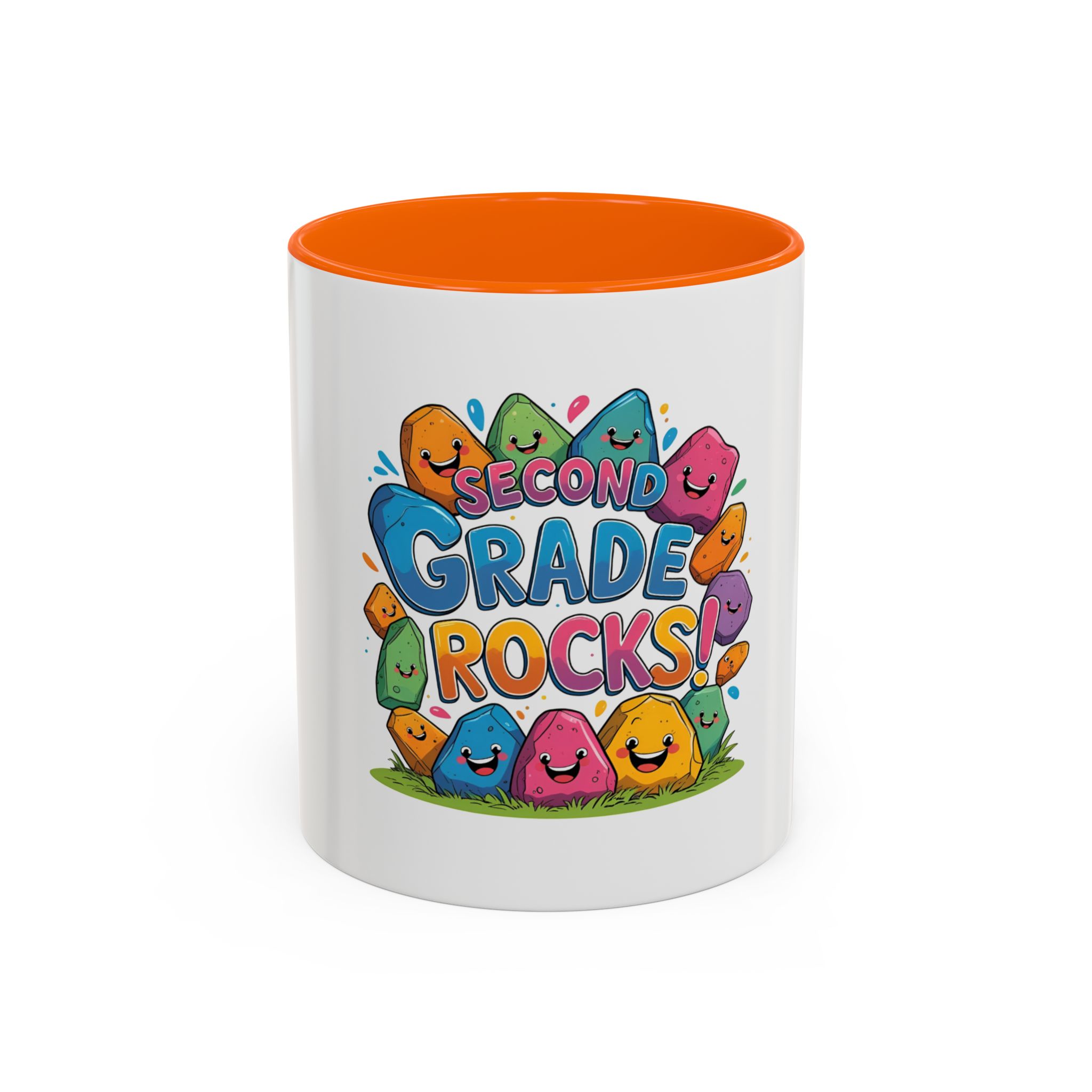 Second Grade Rocks - Image 11