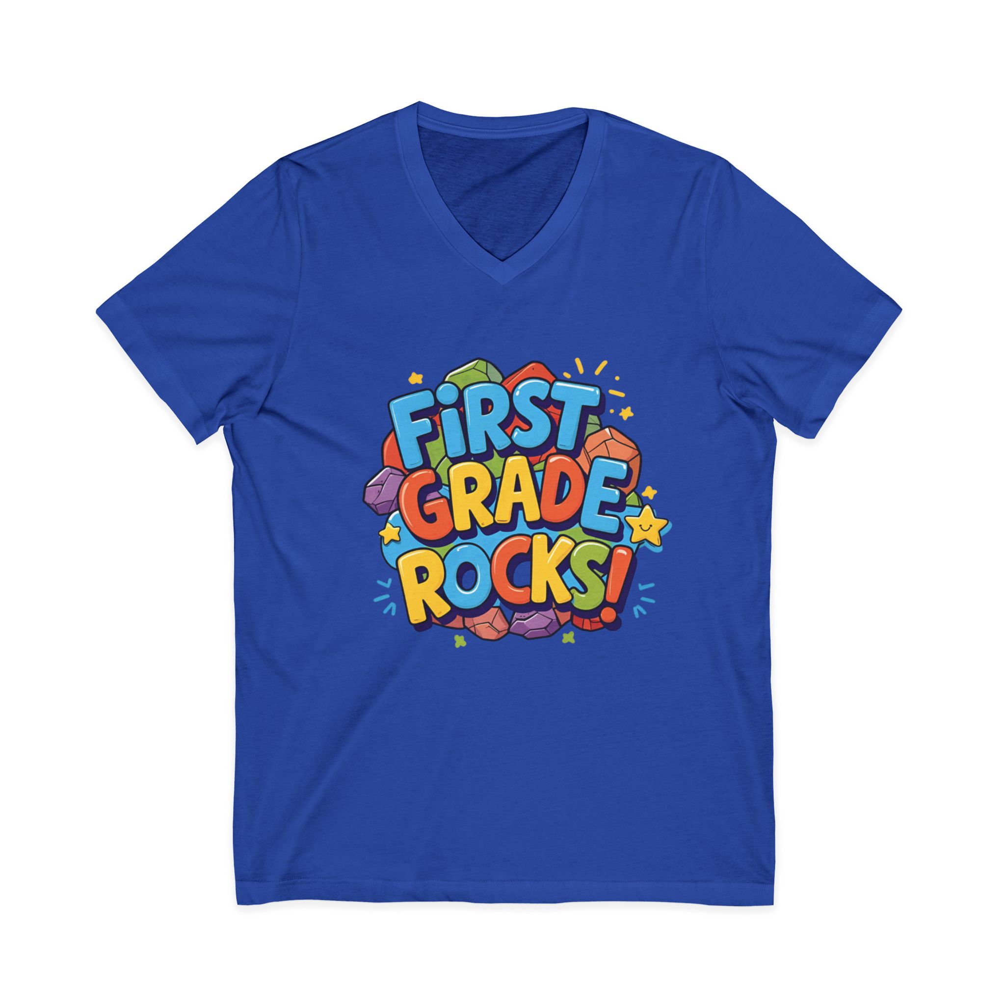 First Grade Rocks - Image 6