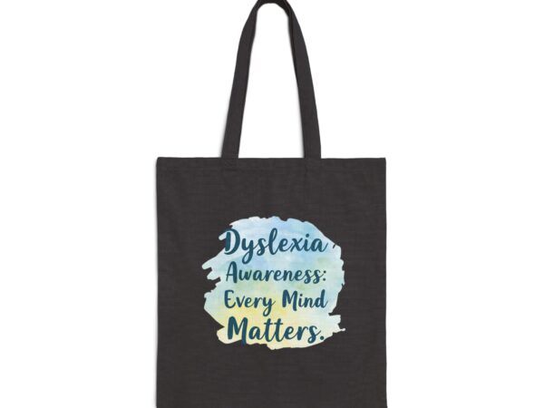 Dyslexia Awareness: Every Mind Matters