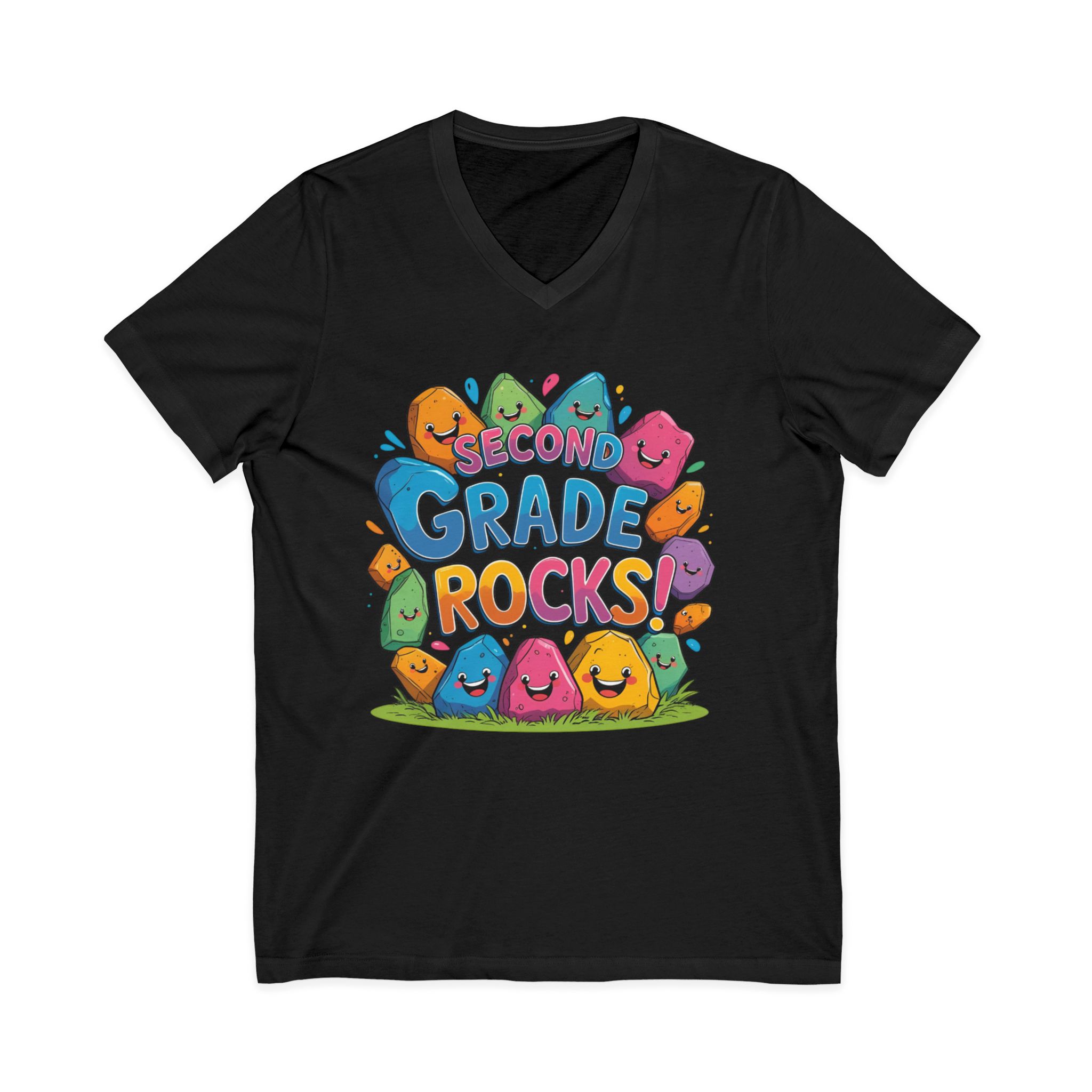 Second Grade Rocks - Image 5