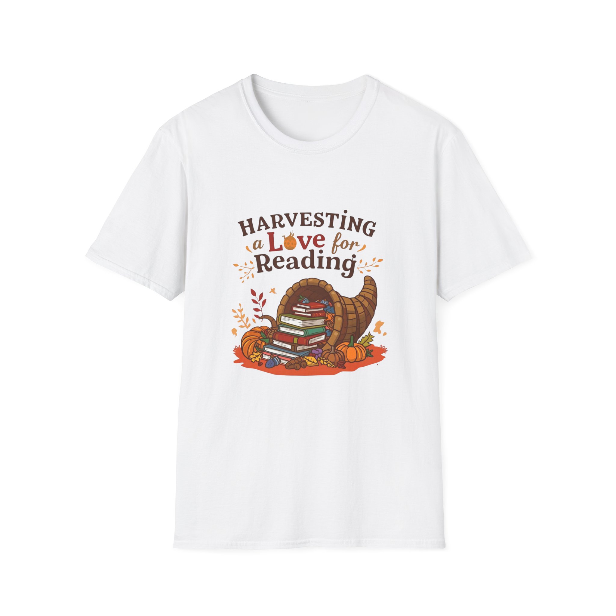 Harvesting a Love for Reading - Image 2