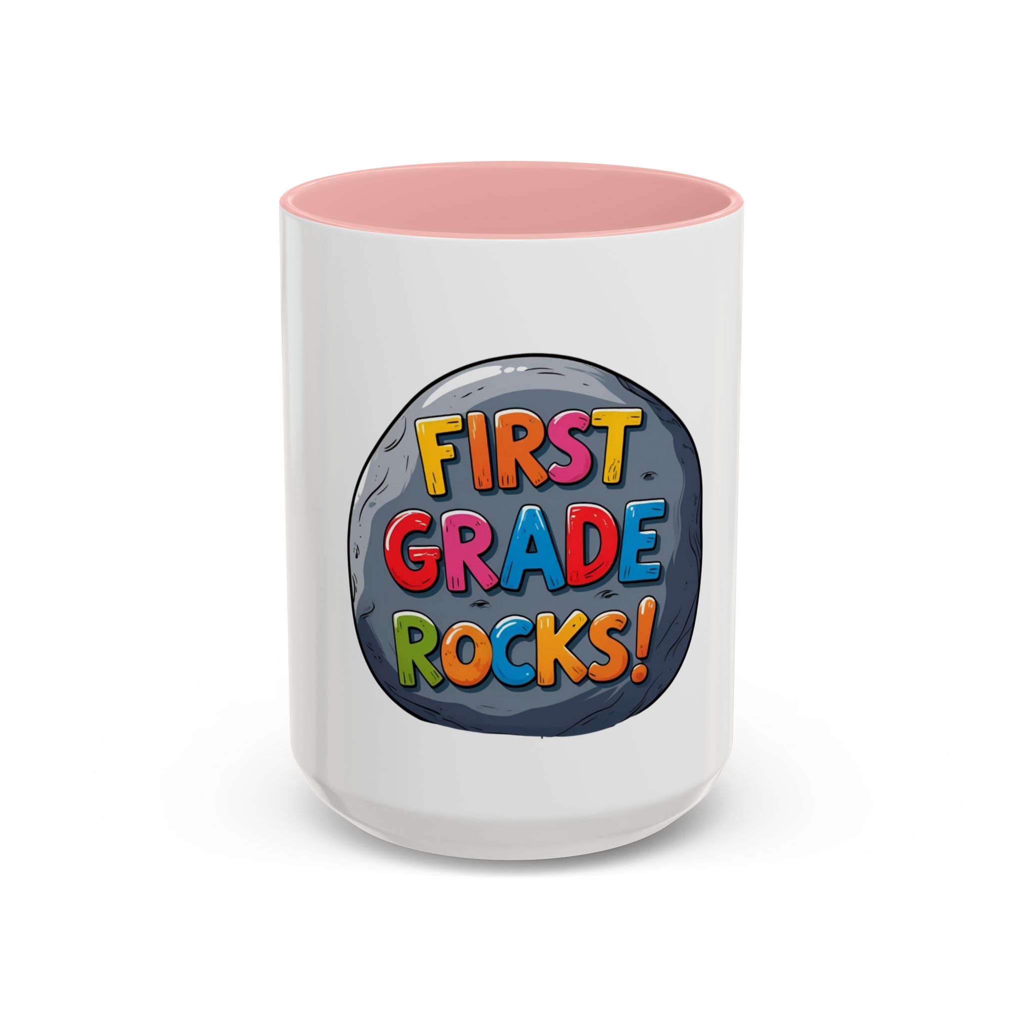 First Grade Rocks - Image 7