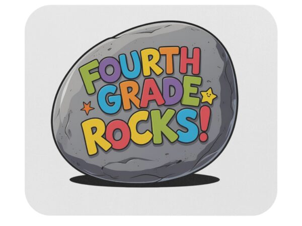 Fourth Grade Rocks