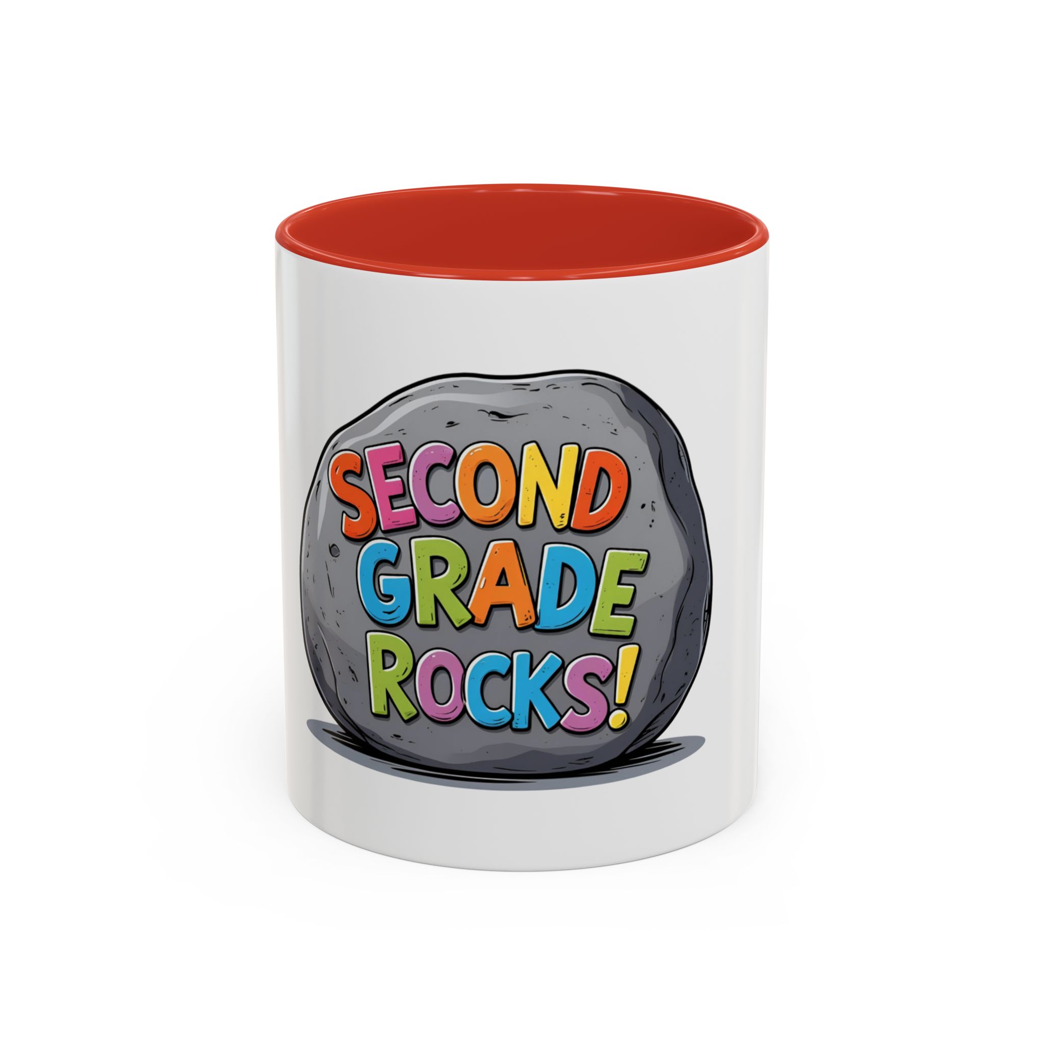 Second Grade Rocks - Image 4