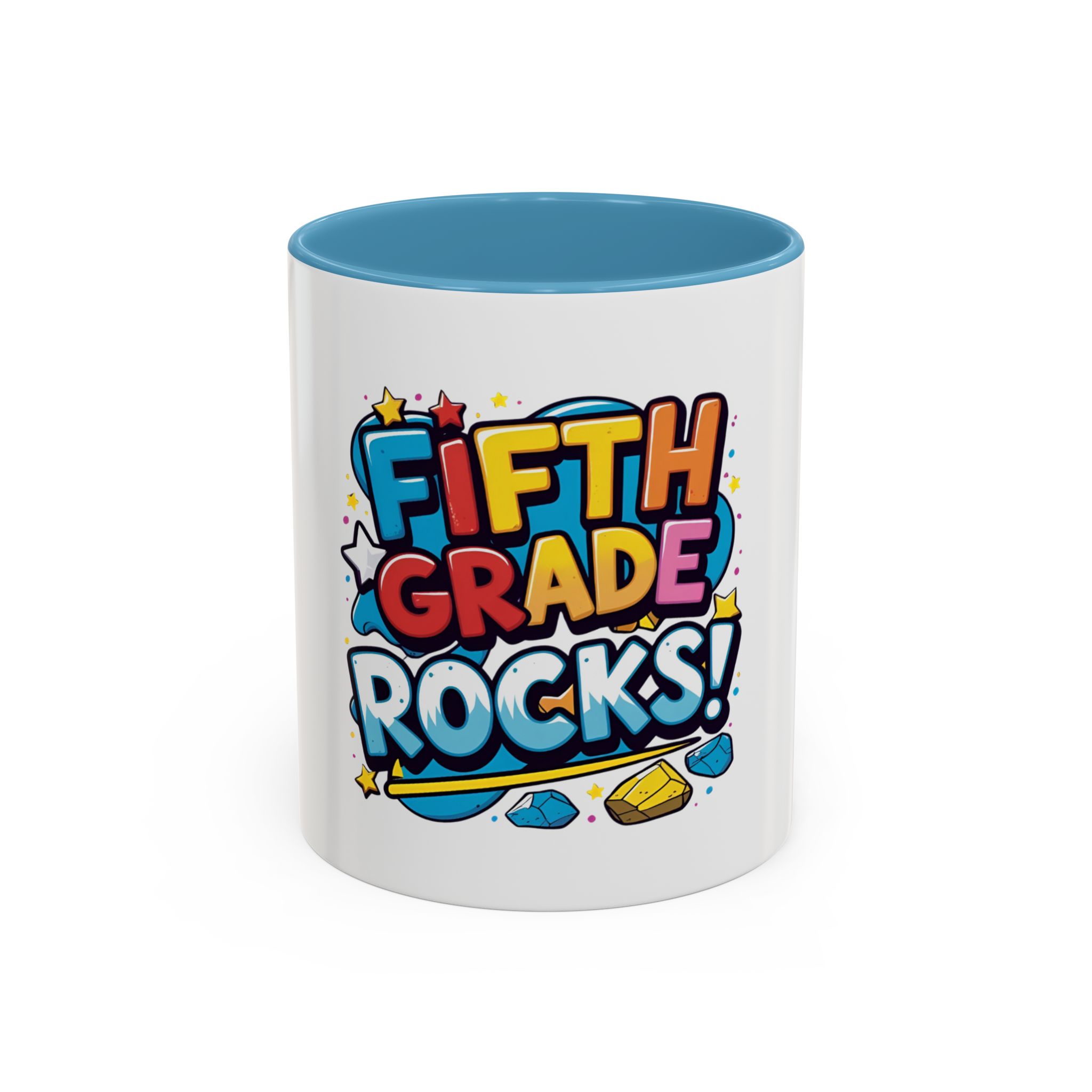 Fifth Grade Rocks - Image 9