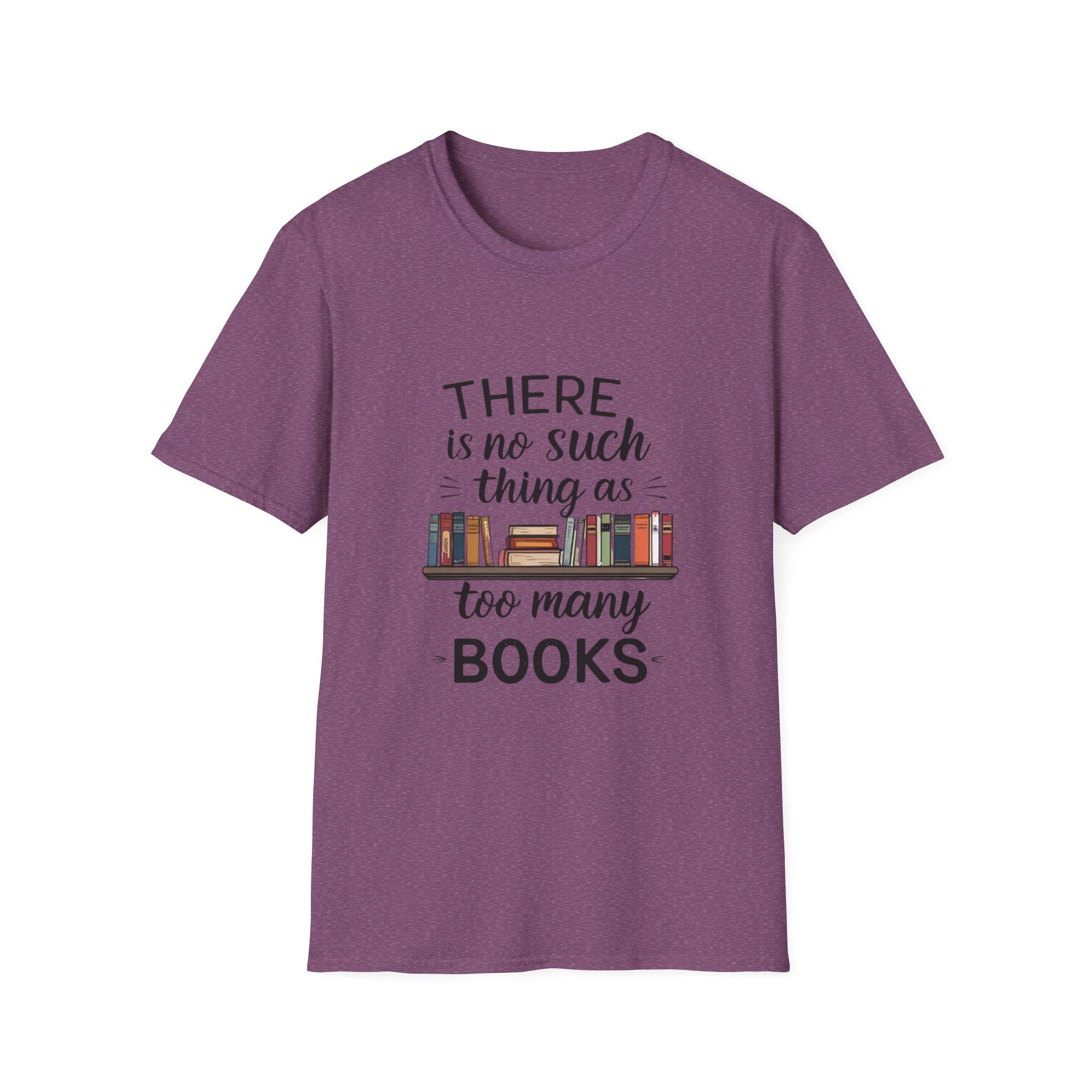 There is no such thing as too many books - Image 16