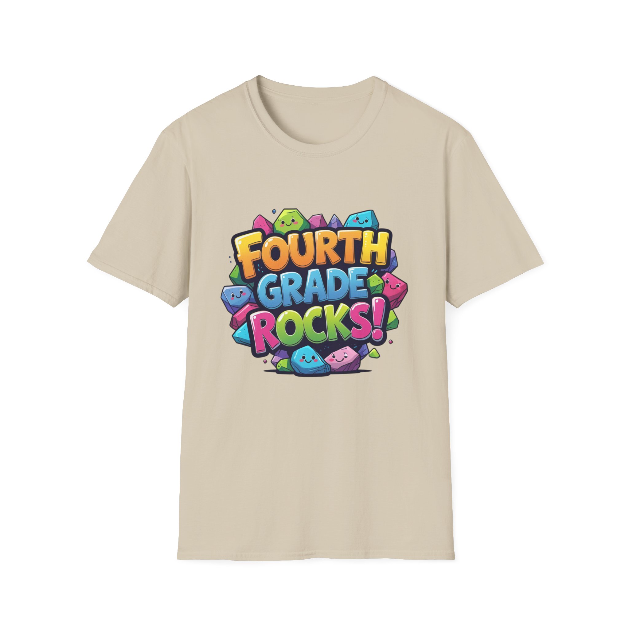 Fourth Grade Rocks - Image 4