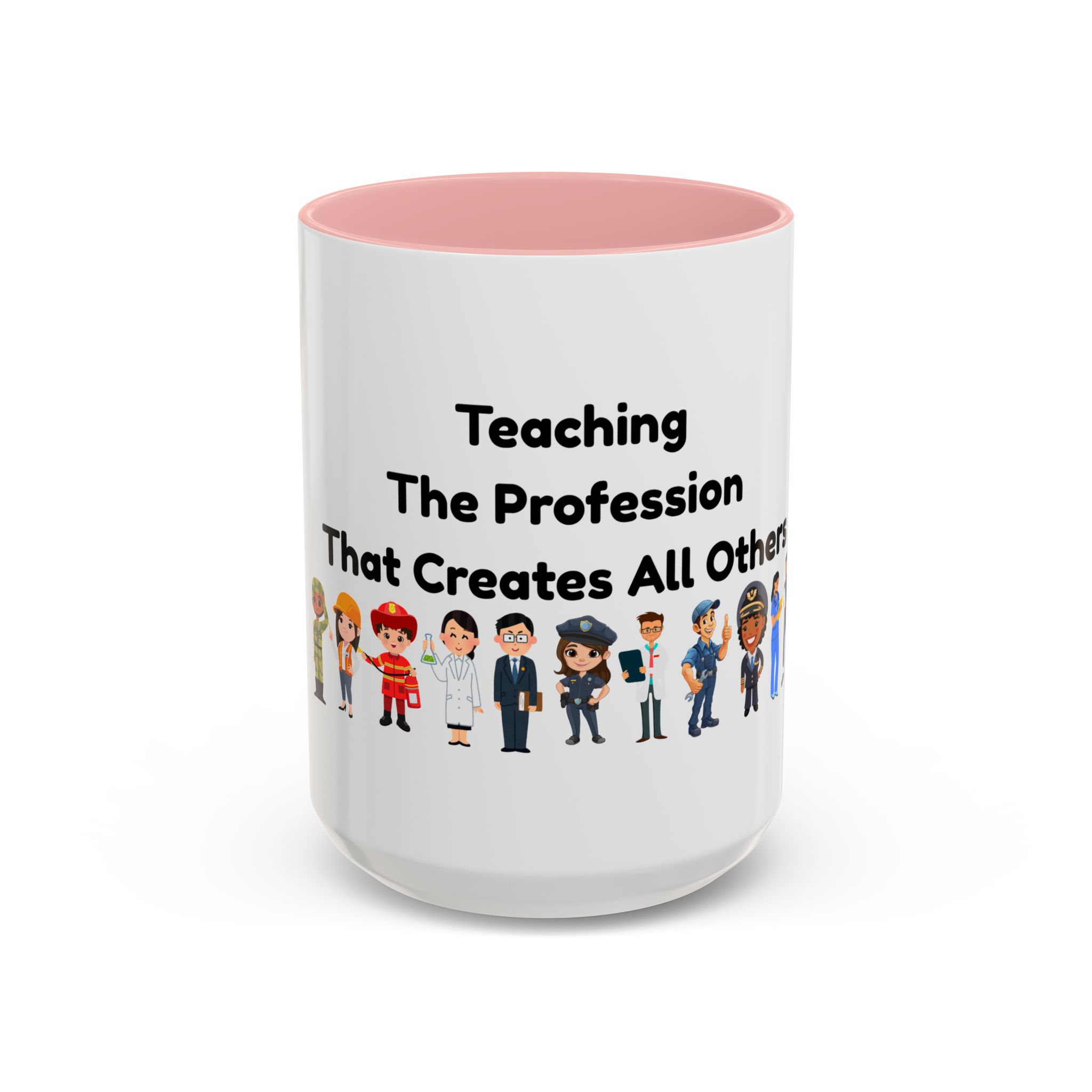Teaching The Profession That Creates All Others - Image 8