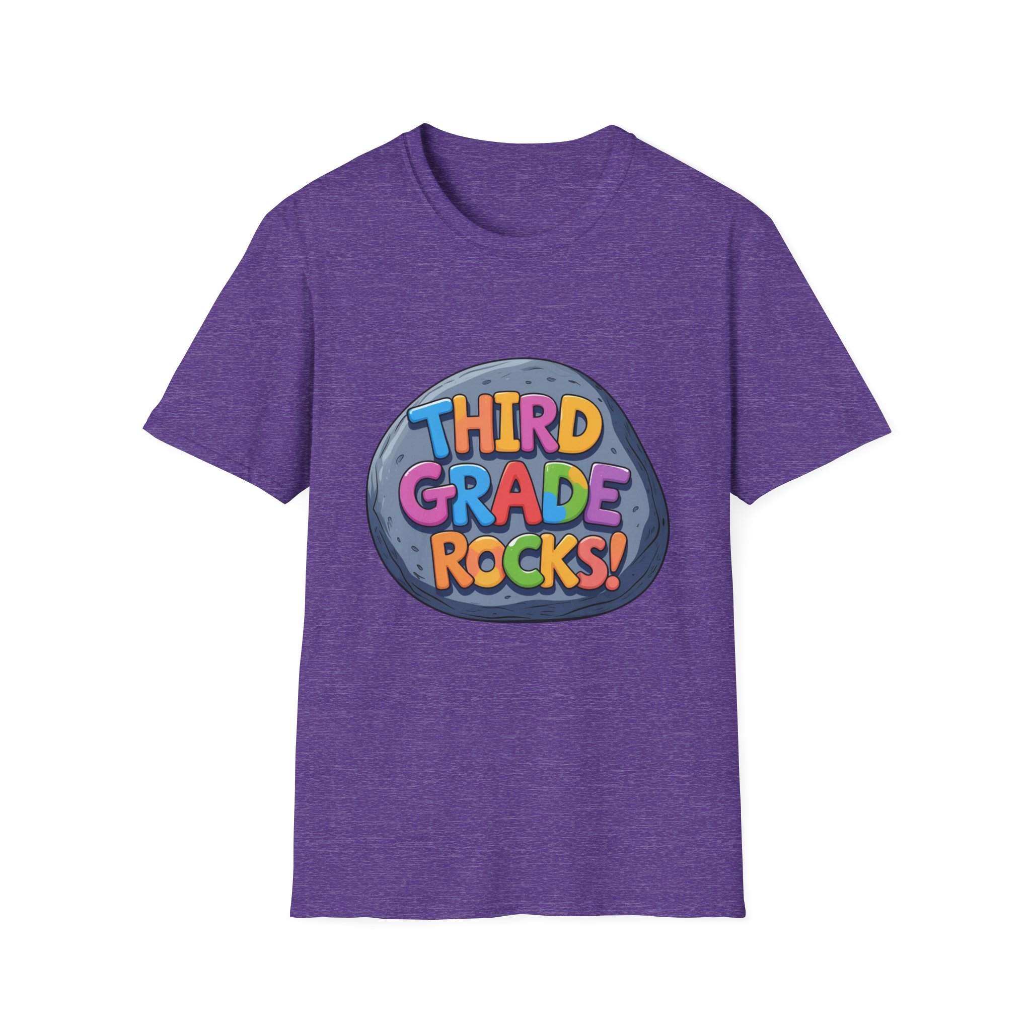 Third Grade Rocks - Image 11