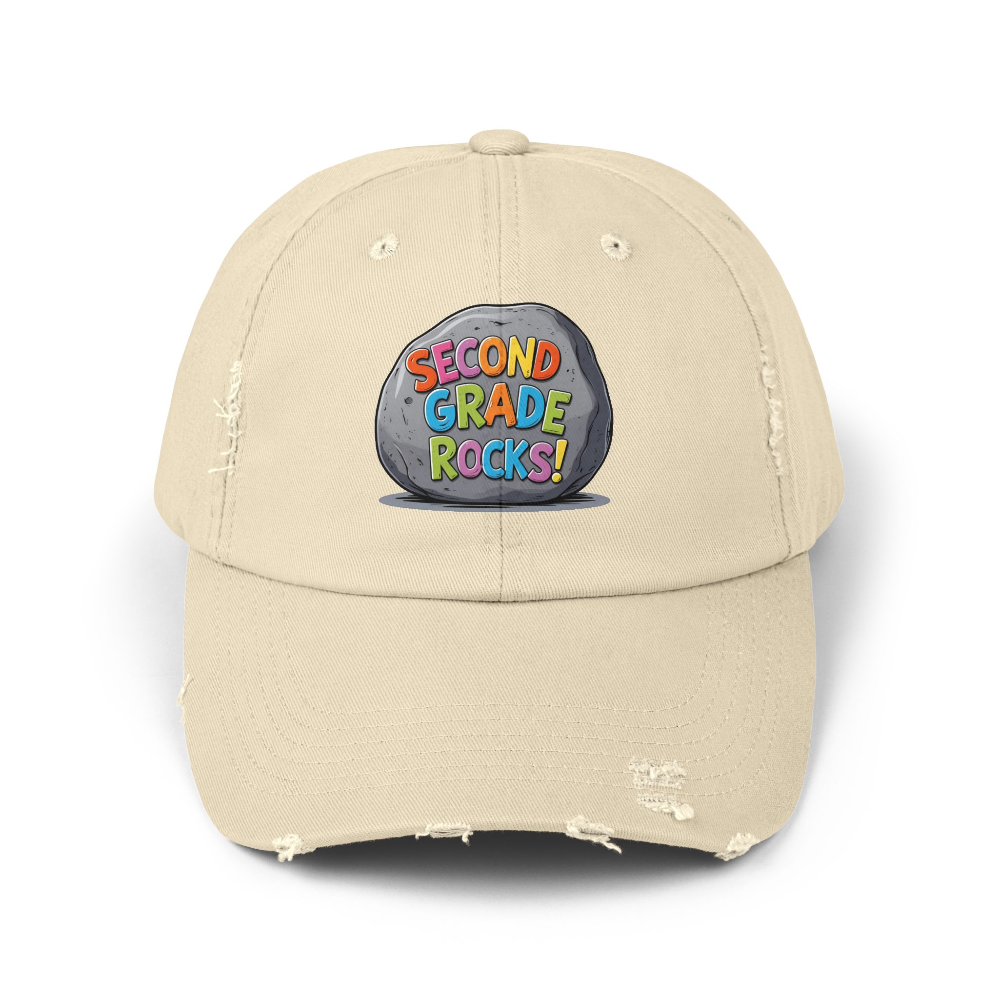 Second Grade Rocks - Image 3